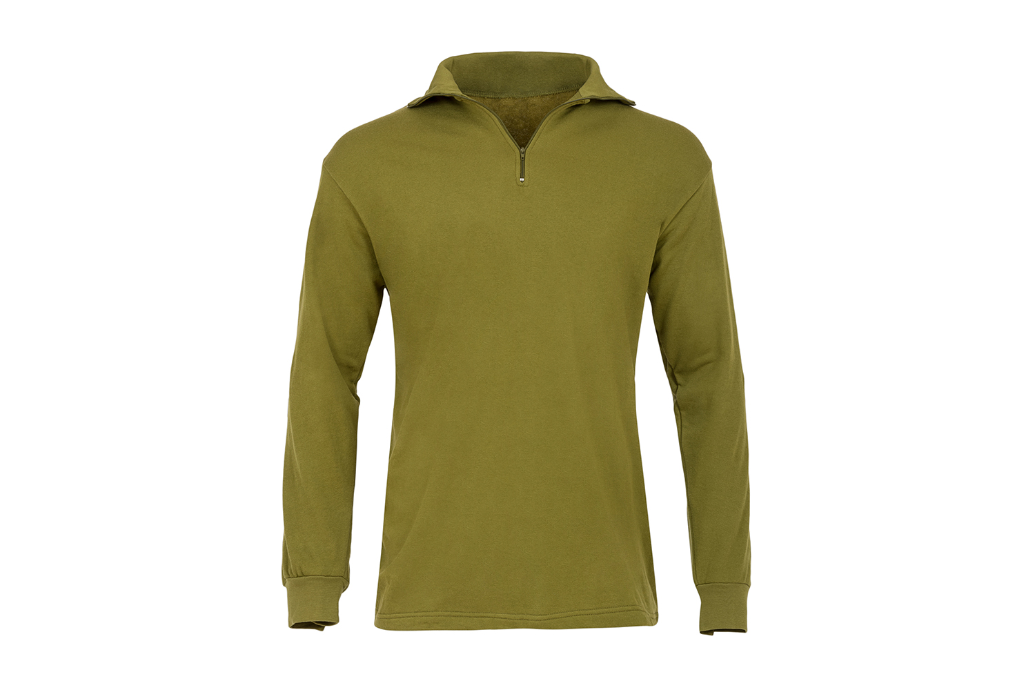 Highlander Forces Langarmshirt Norwegian