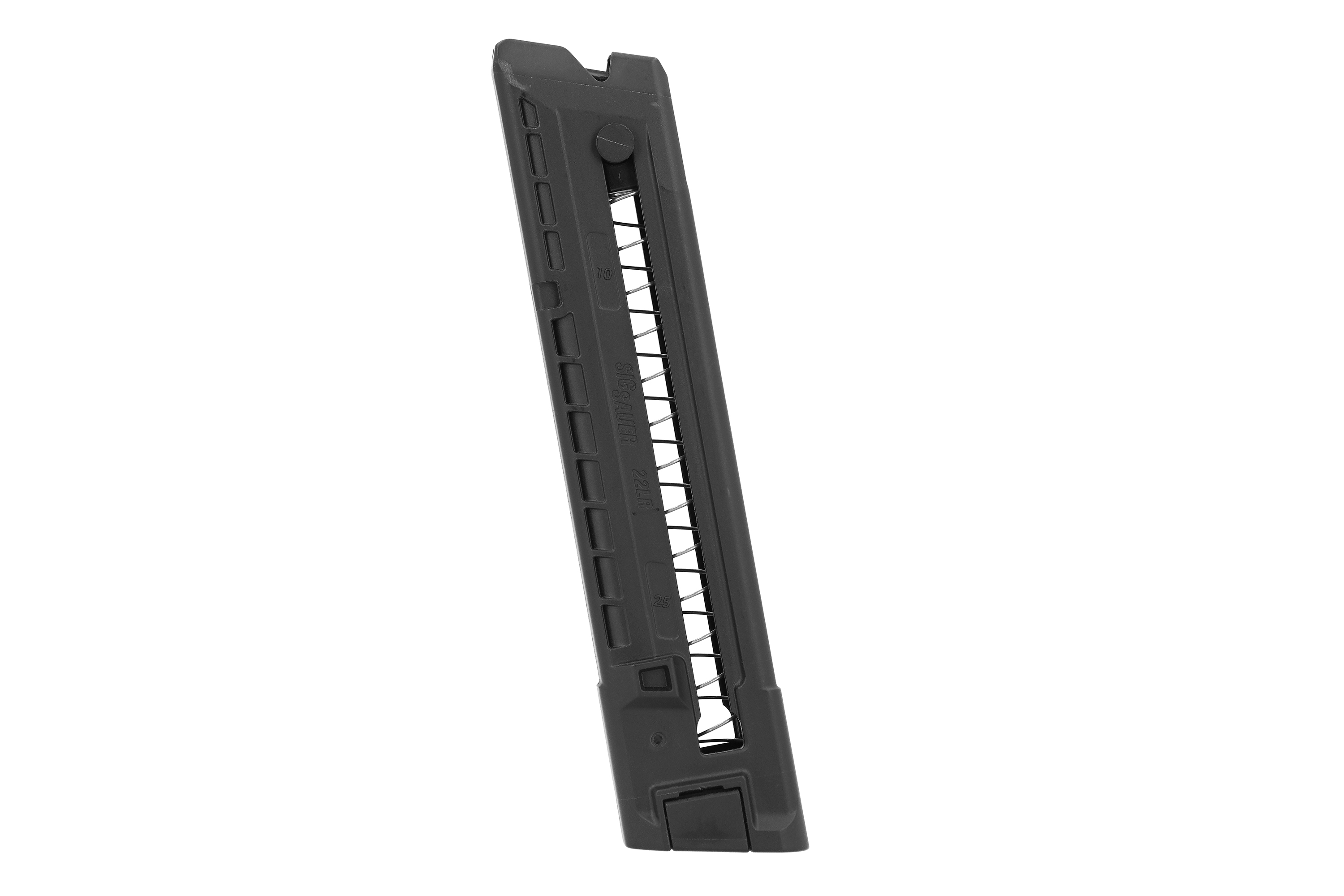 SIG SAUER P322 Magazin 25 Schuss .22lr - Firearms
