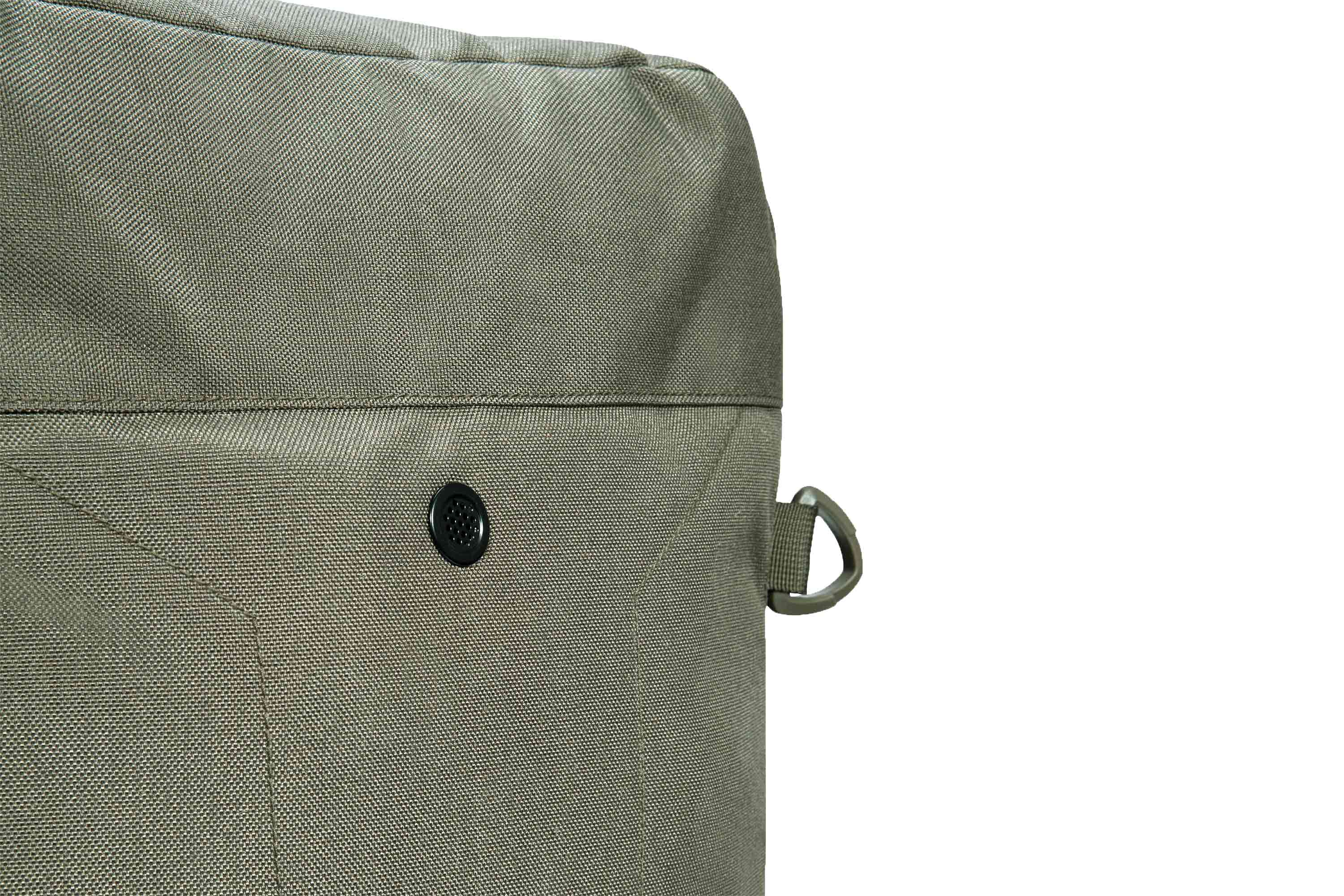STOIRM Transporttasche Duffel Bag  50l