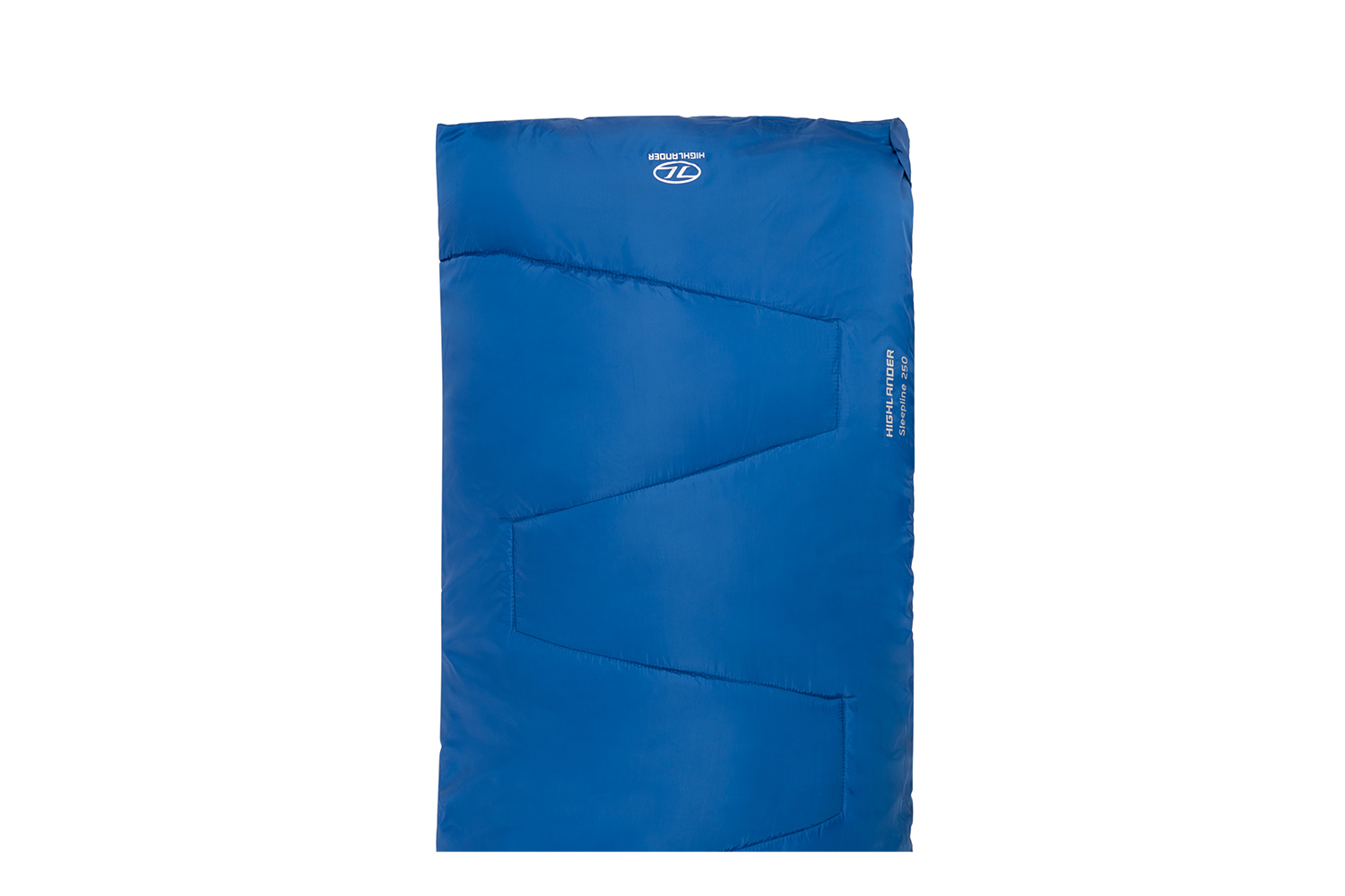 Highlander Schlafsack Sleepline 250 Envelope