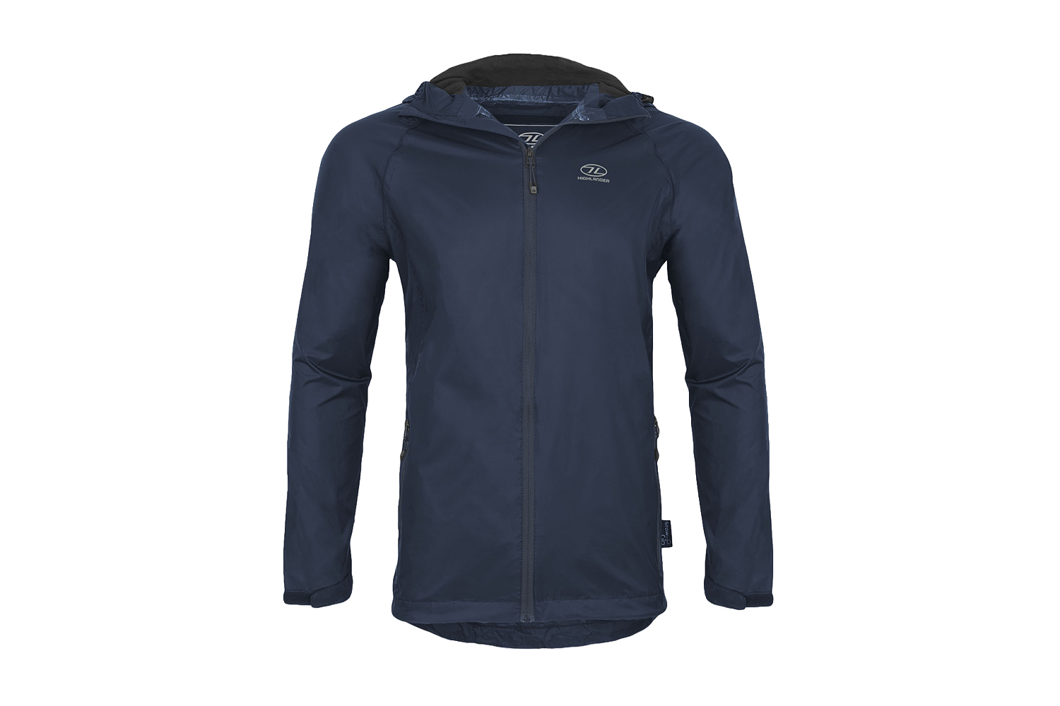 Highlander Forces Regenjacke Stow & Go