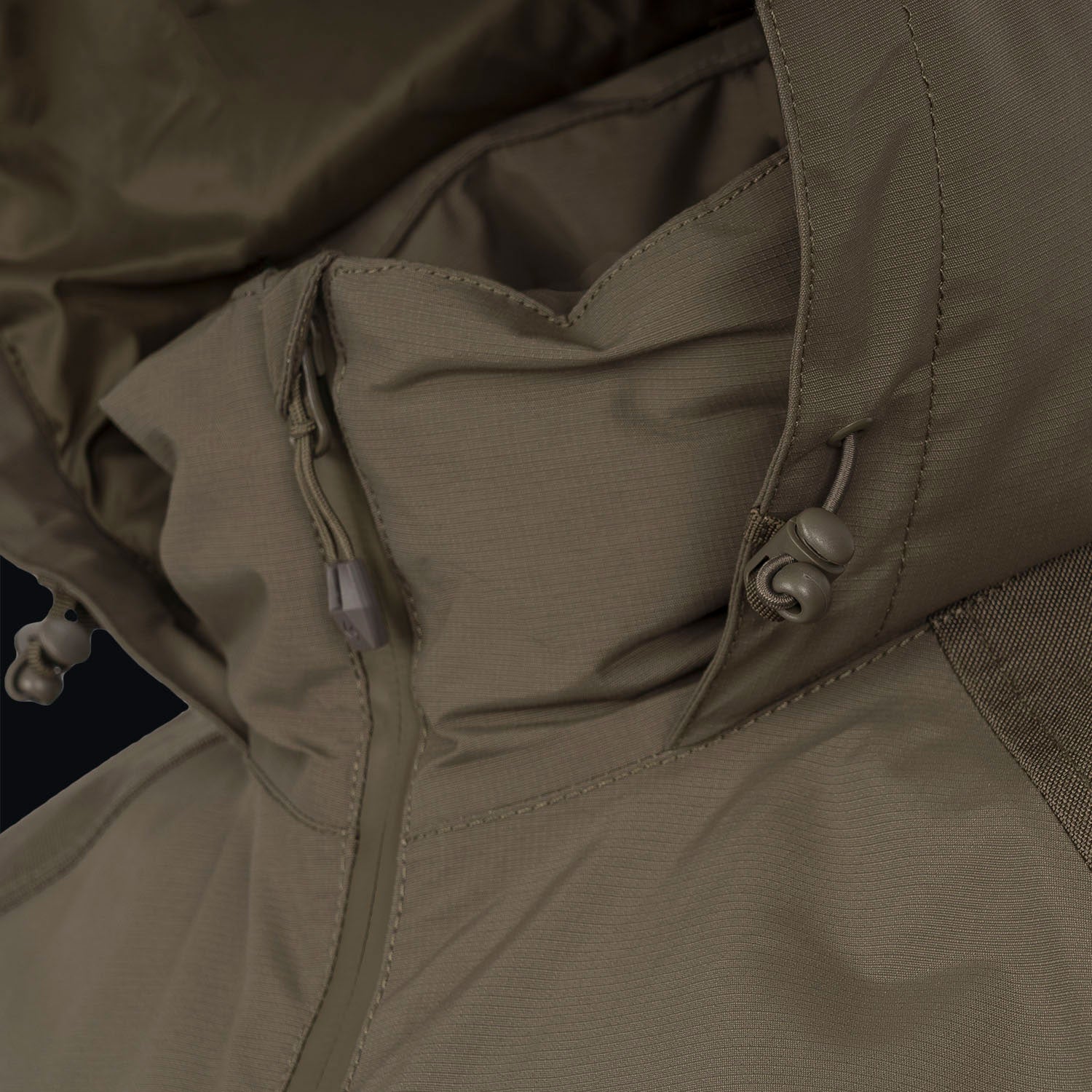 STOIRM Allwetterjacke Primaloft - Tactical Jacke
