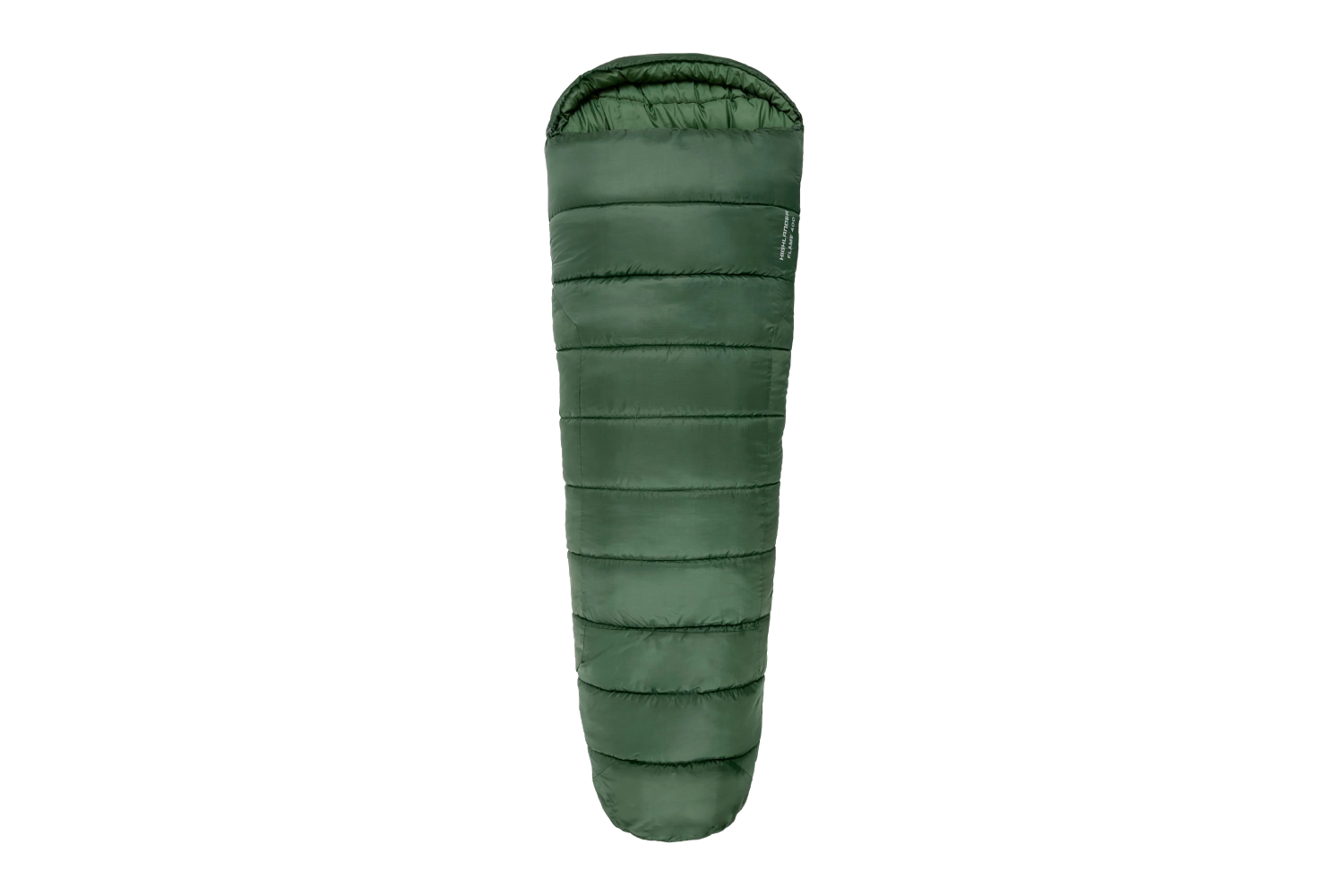 Highlander Forces Schlafsack Phoenix Flame 400