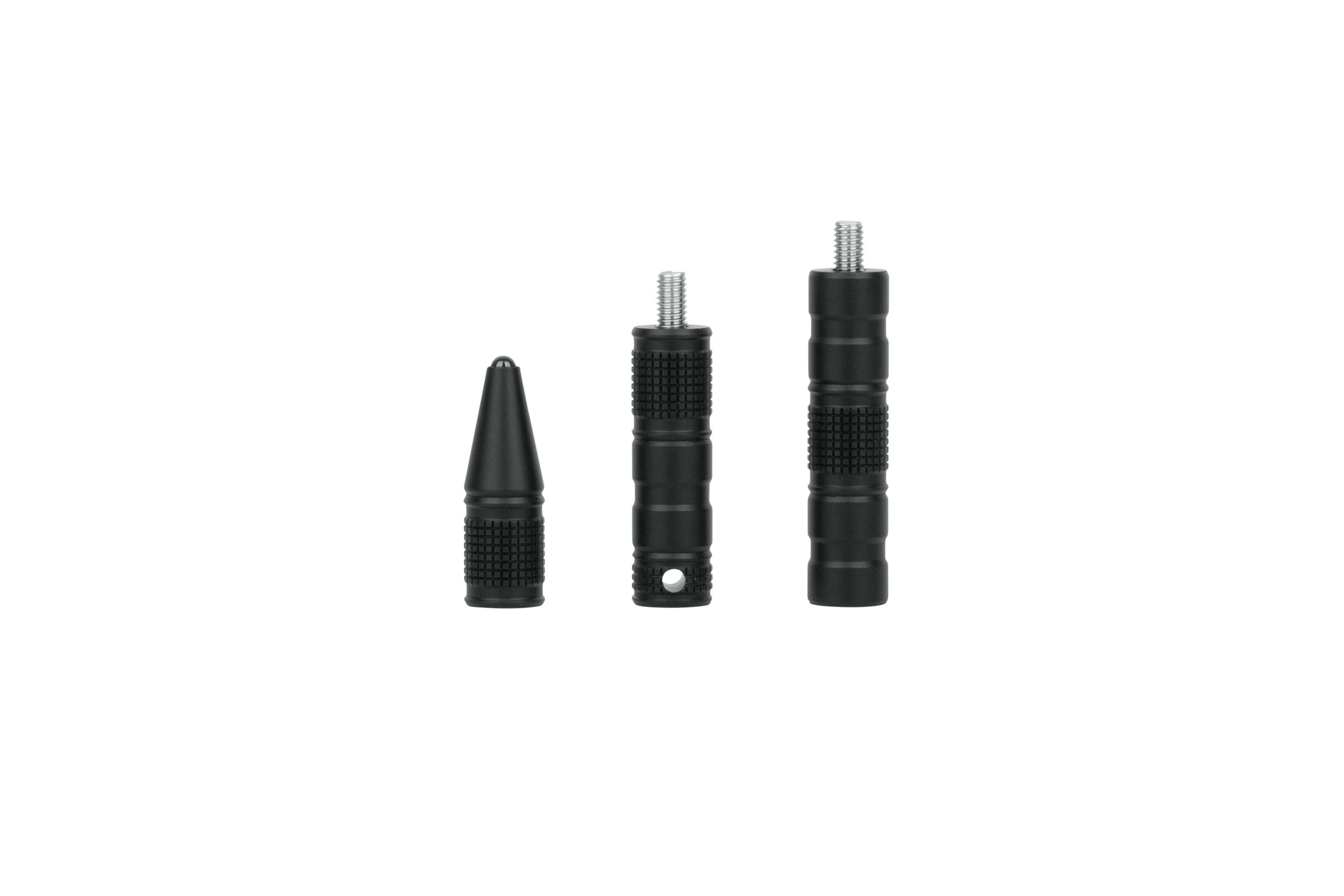 GSG-9 MDK1 Modular Defence Kubotan schwarz