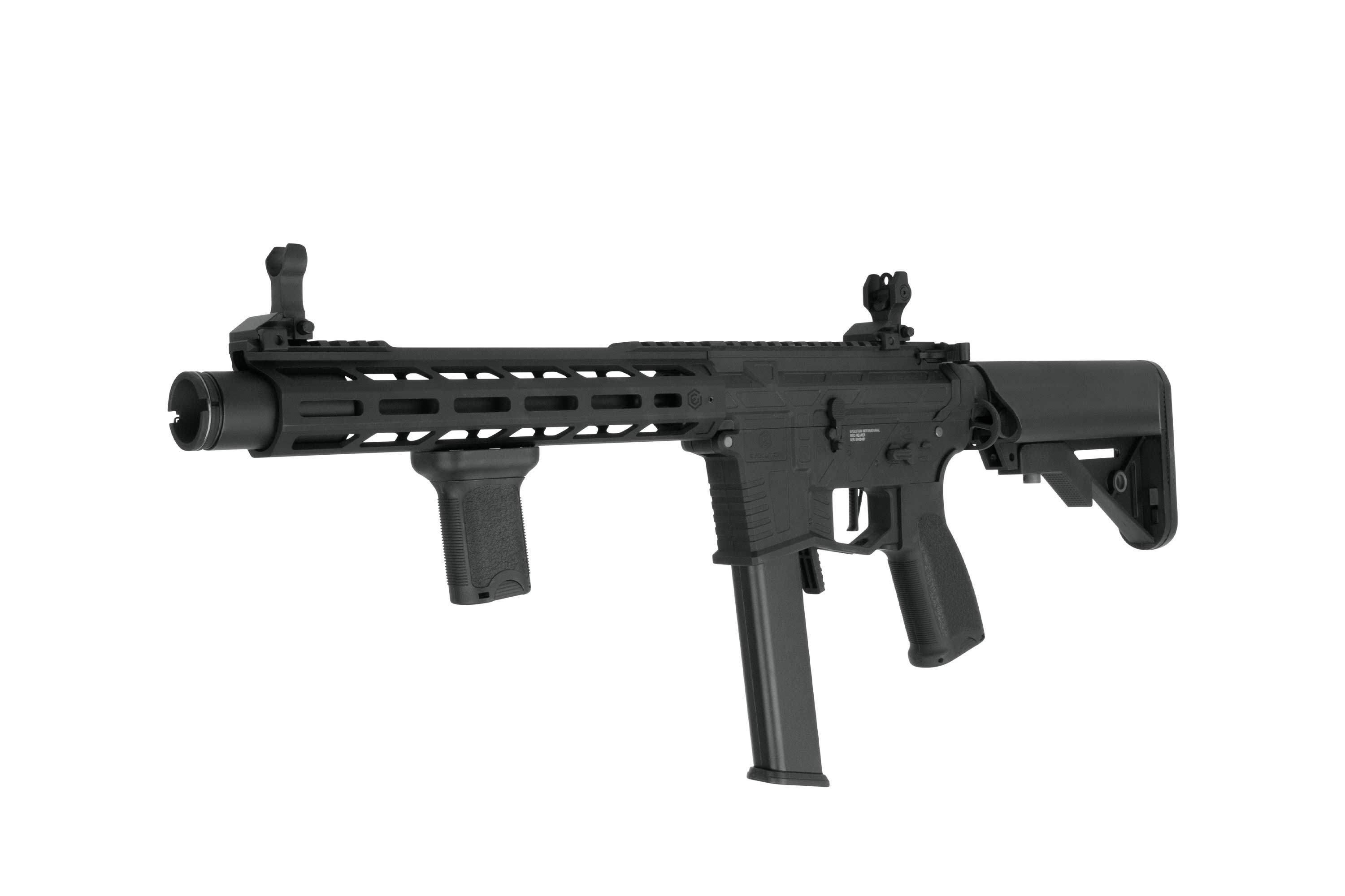 Evolution Airsoft Reaper M EMR A - Airsoft AEG