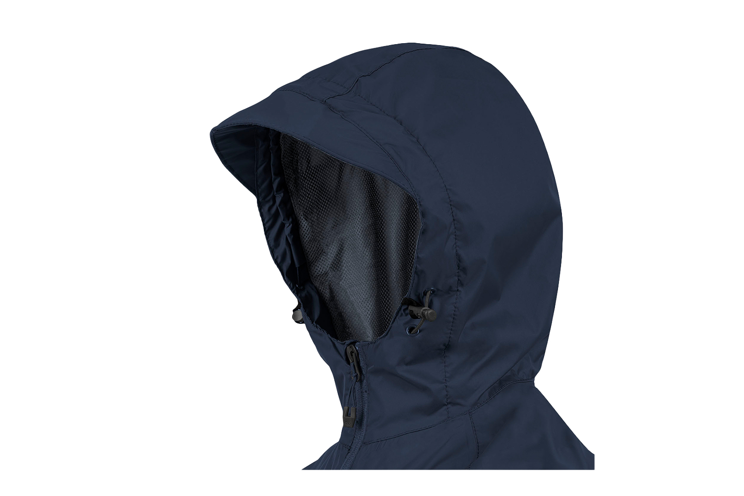 Highlander Forces Regenjacke Stow & Go