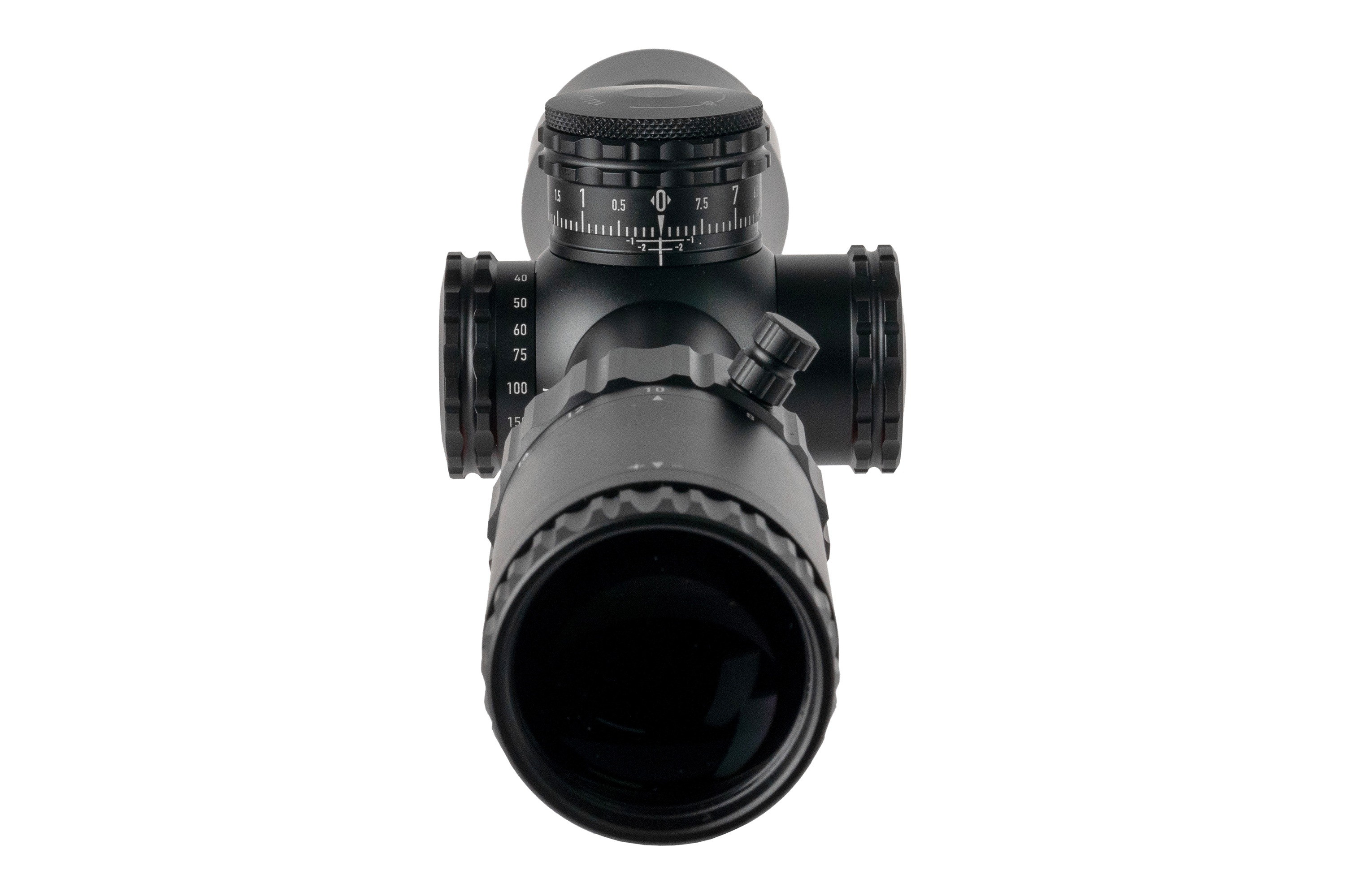 Element Optics Helix Gen 2 Zielfernrohr | 4-16x44 |  MPR-1C MOA FFP