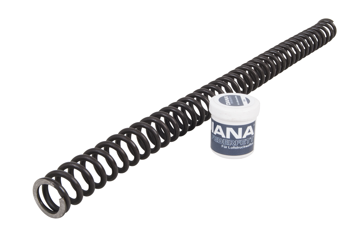 Druckfeder DIANA 350 Magnum | >7,5 Joule Druckfeder DIANA 350 Magnum | >7,5 Joule