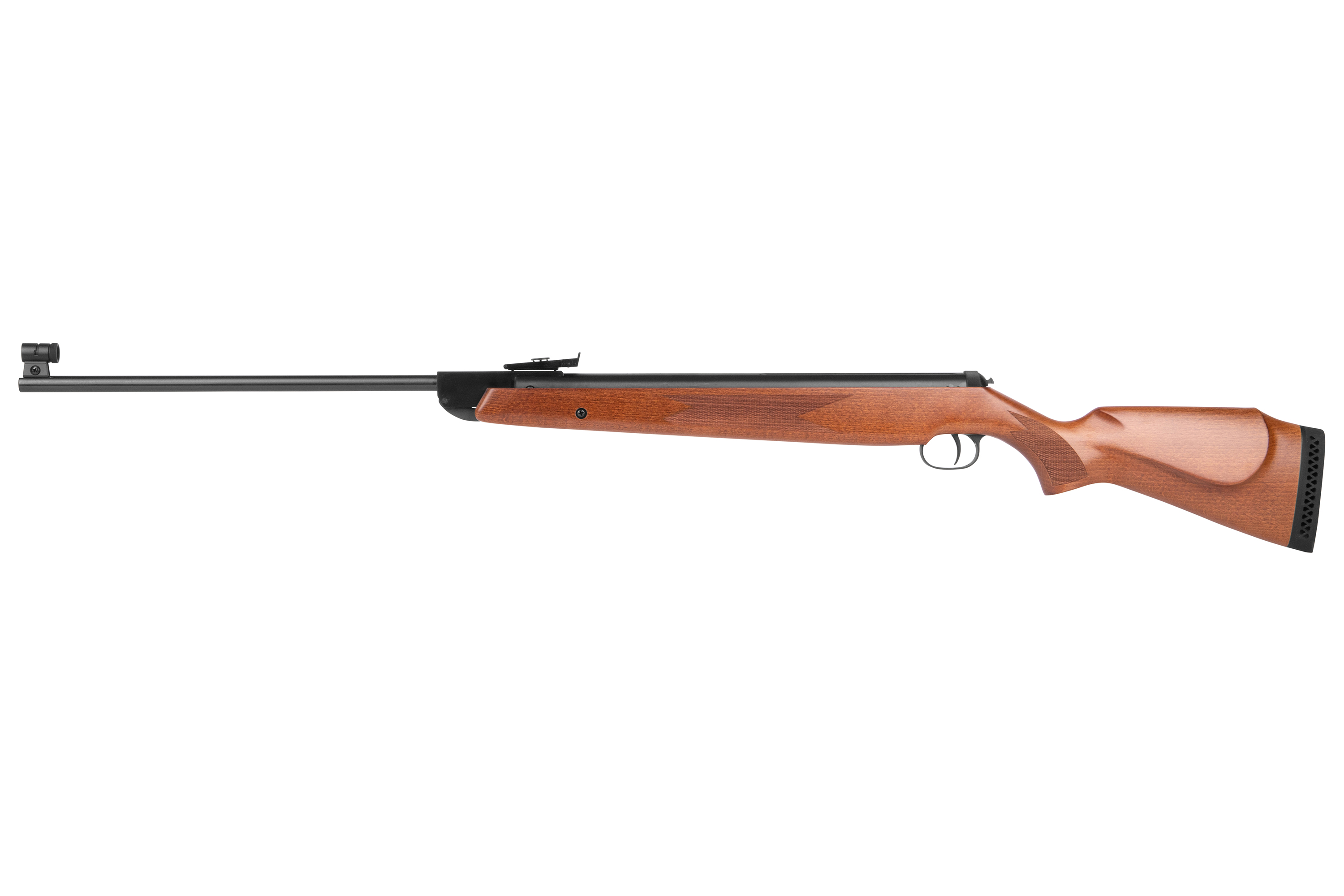 DIANA 350 Magnum Premium 4,5mm - Druckluft Federdruck | Knicklauf