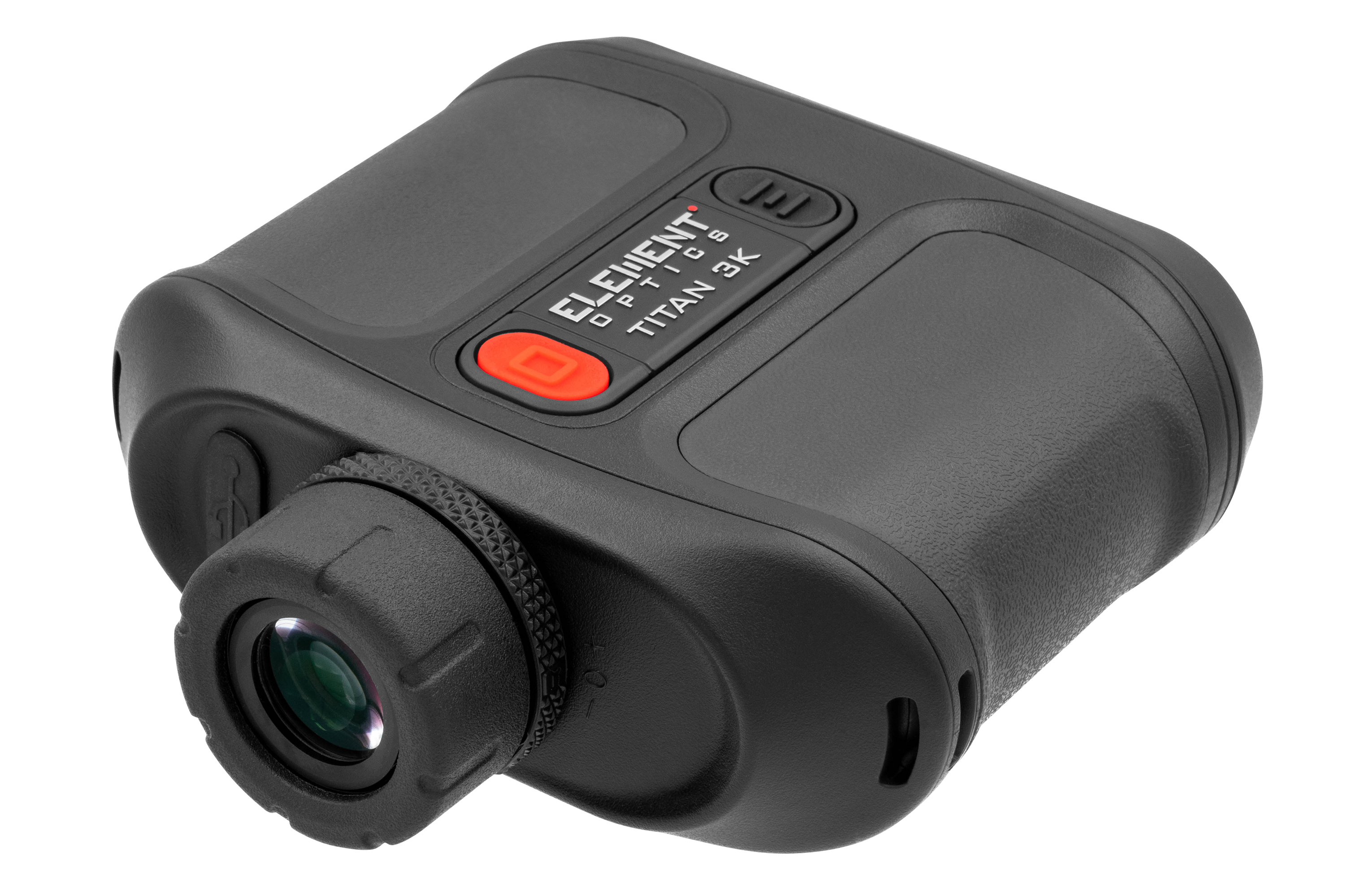 Element Optics TITAN 3K Laser Entfernungsmesser | 7x26 Element Optics TITAN 3K Laser Entfernungsmesser | 7x26