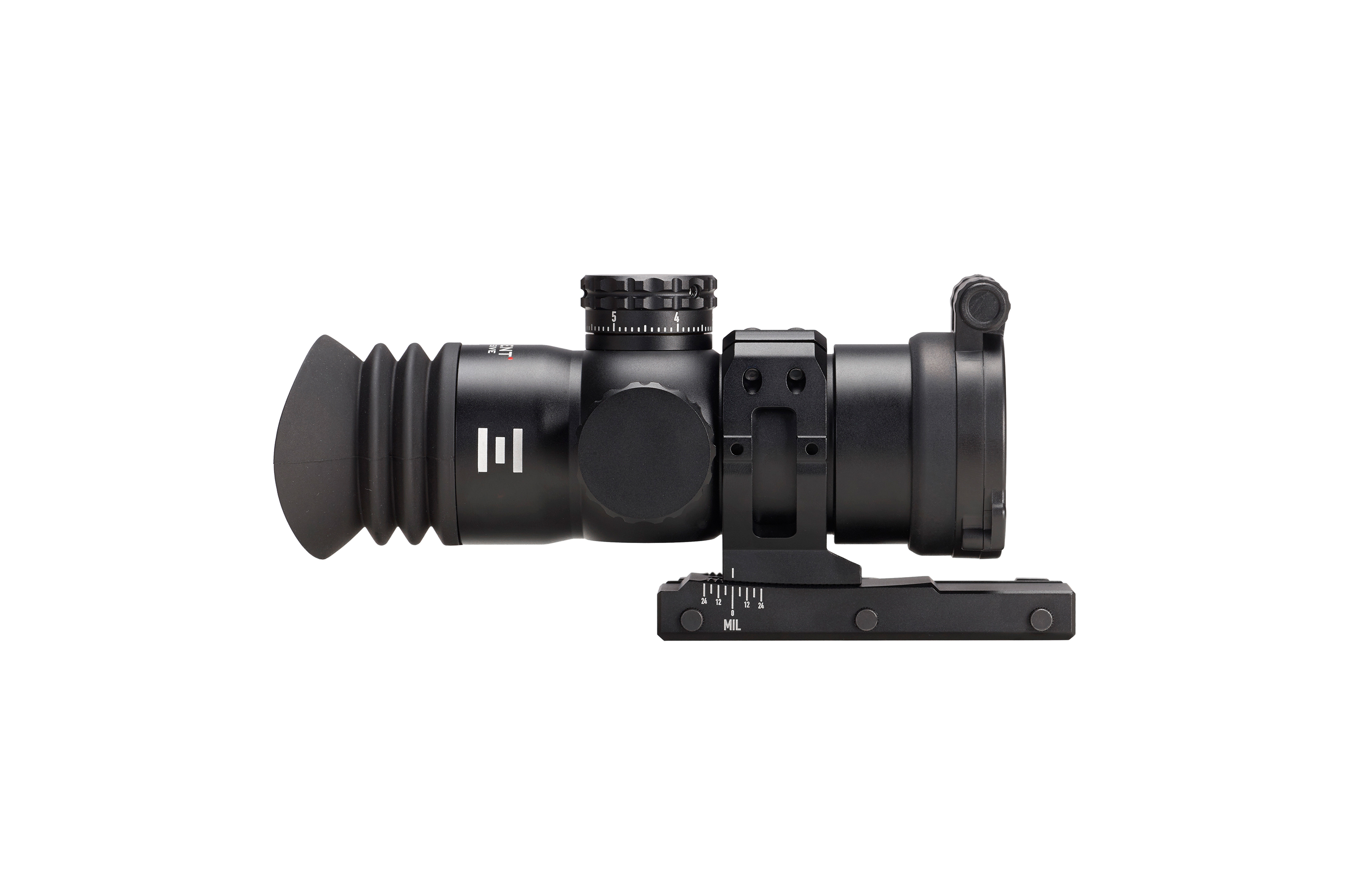 Element Optics Immersive | 10x40 | APR-1C MOA Element Optics Immersive | 10x40 | APR-1C MOA