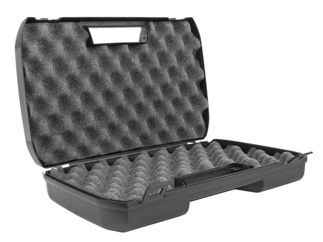 Sig Sauer Koffer Medium Schwarz