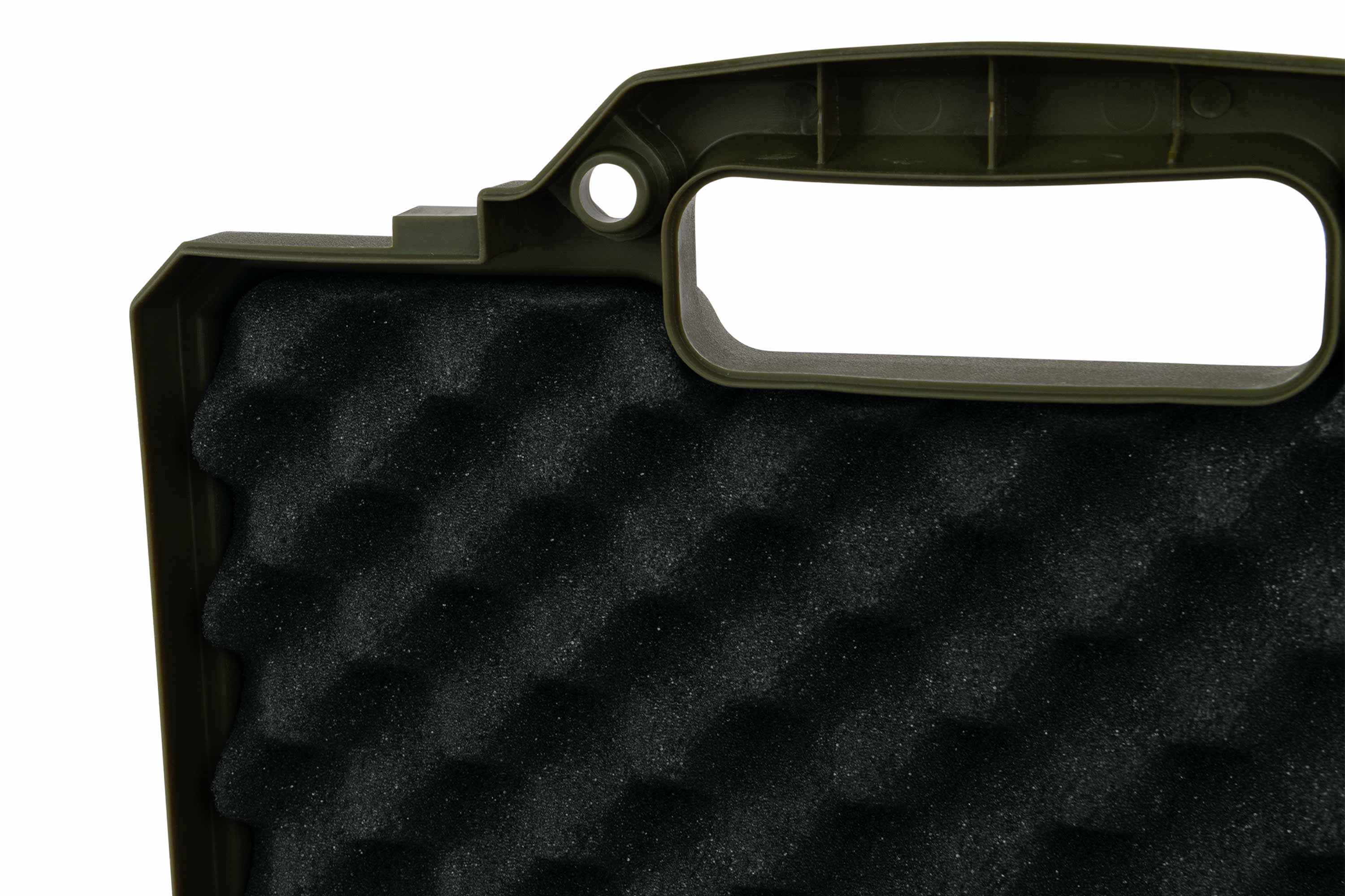 GSG Pistolenkoffer OD Green