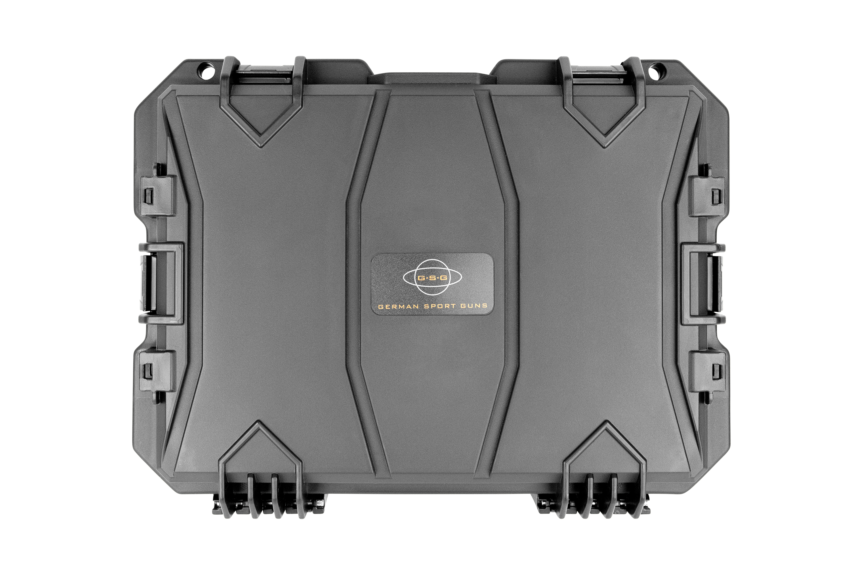 GSG Allwetter-Pistolenkoffer | Outdoor Hard Case GSG Allwetter-Pistolenkoffer | Outdoor Hard Case