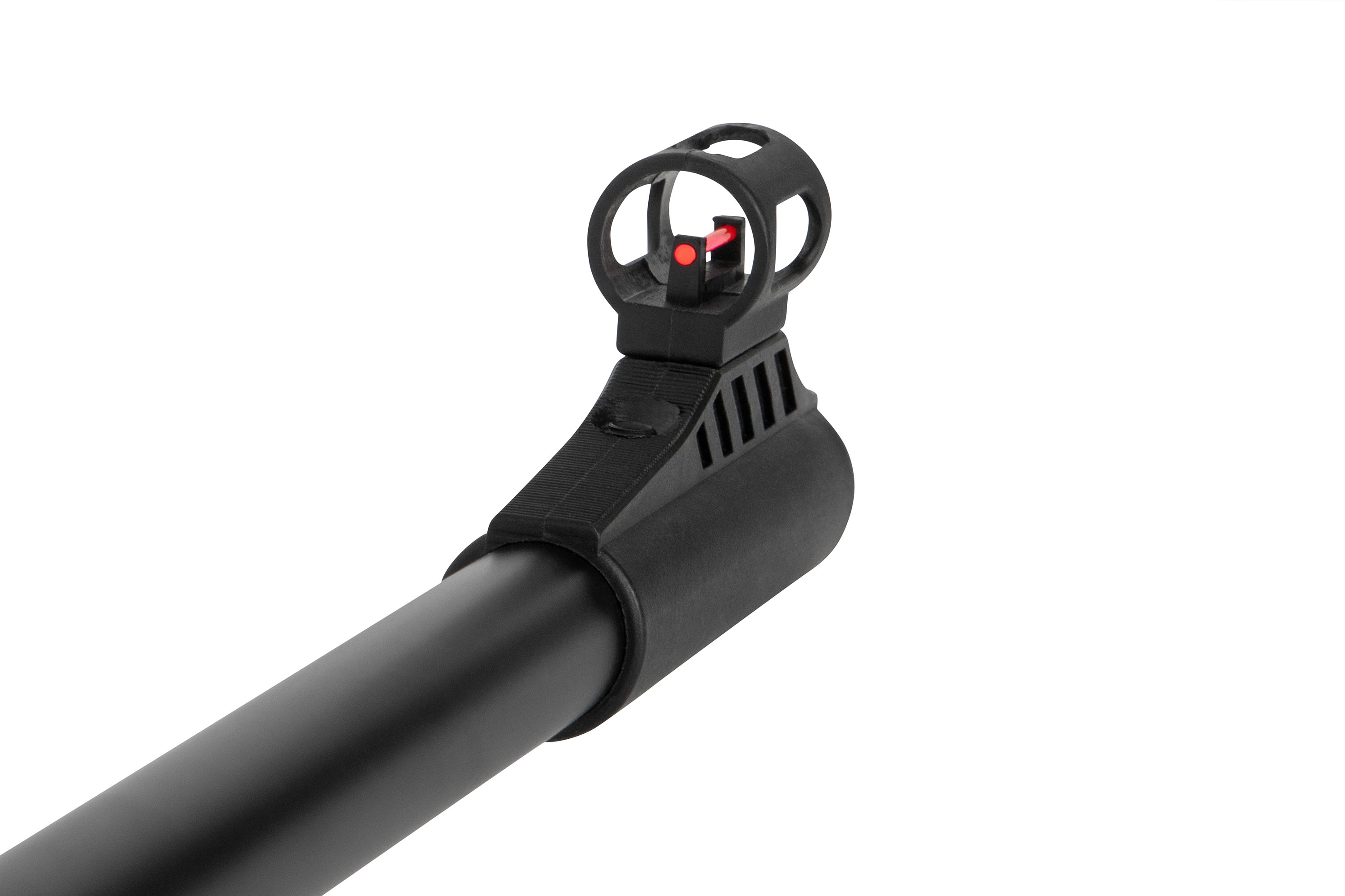 DIANA Panther 350 Magnum Professional 4,5 mm | Druckluft Knicklauf