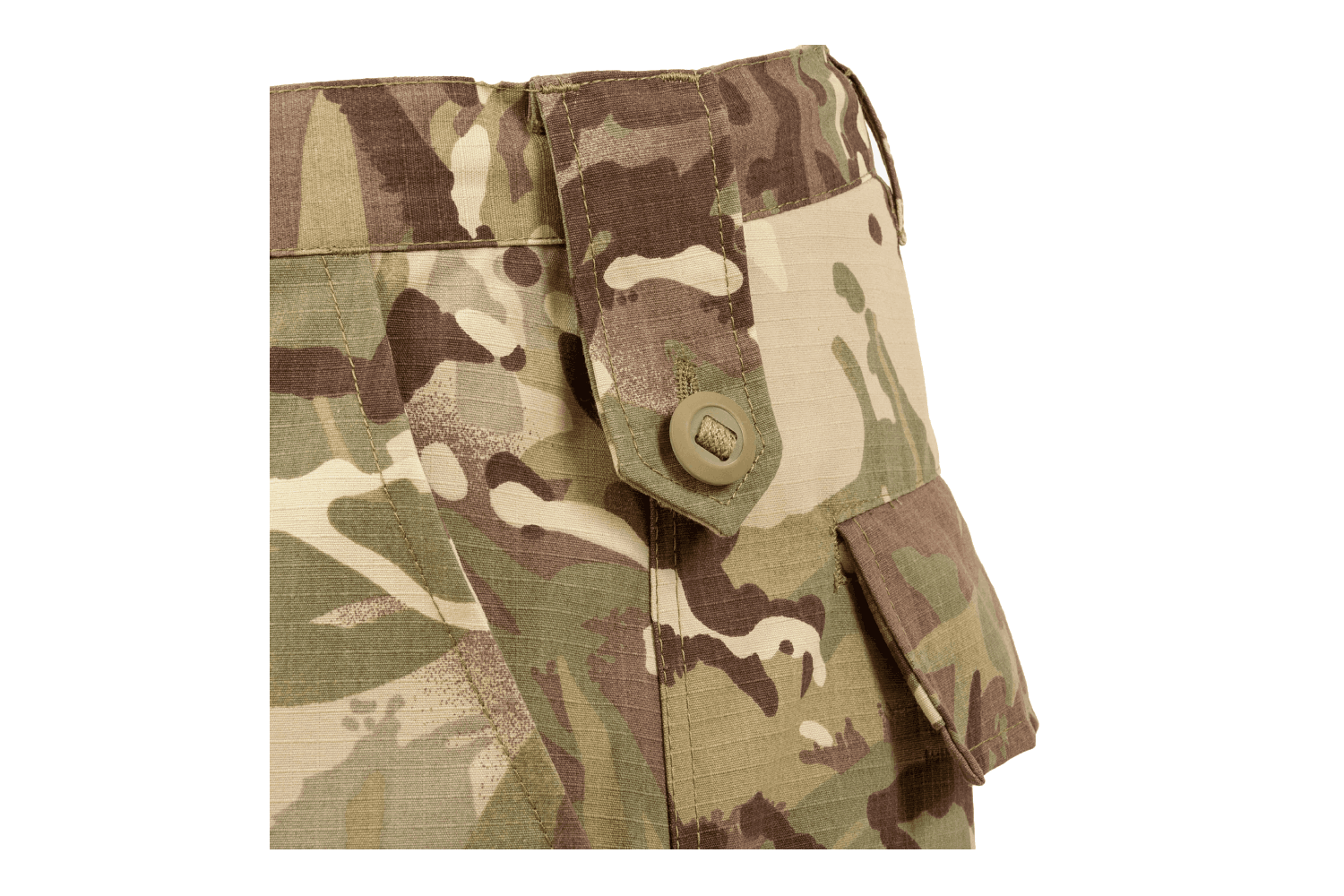 Highlander Forces Hose Elite Ripstop HMTC