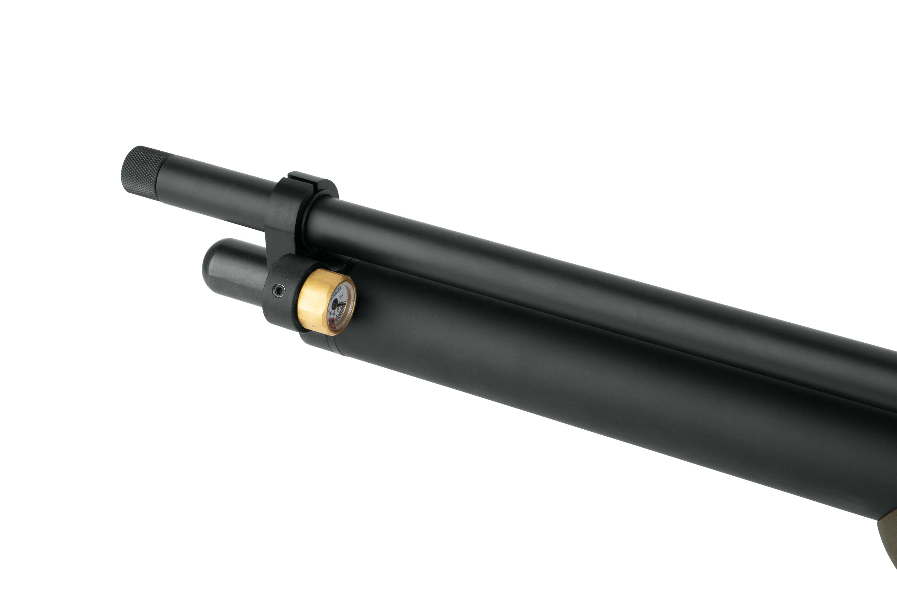 DIANA XR210 OD Green 7,62mm - Druckluft Pressluft | PCP