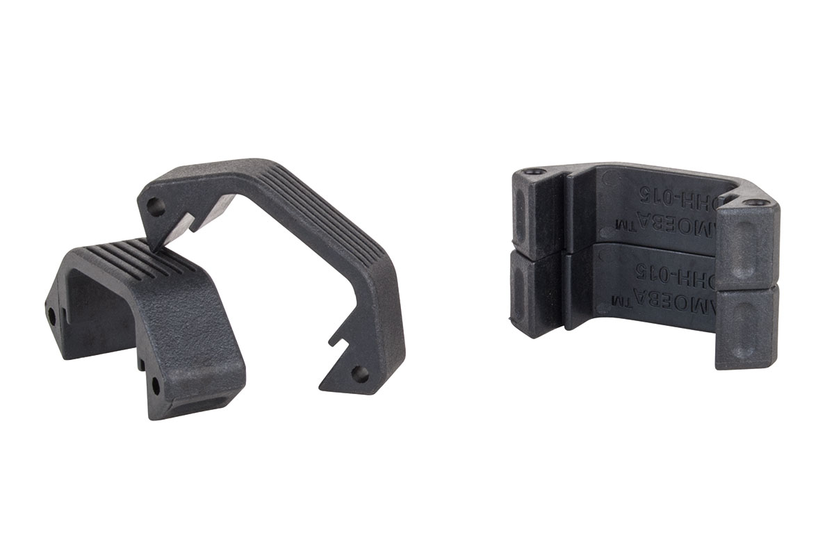 Amoeba Half Units für M4 Handguard - Airsoft Amoeba Half Units für M4 Handguard - Airsoft