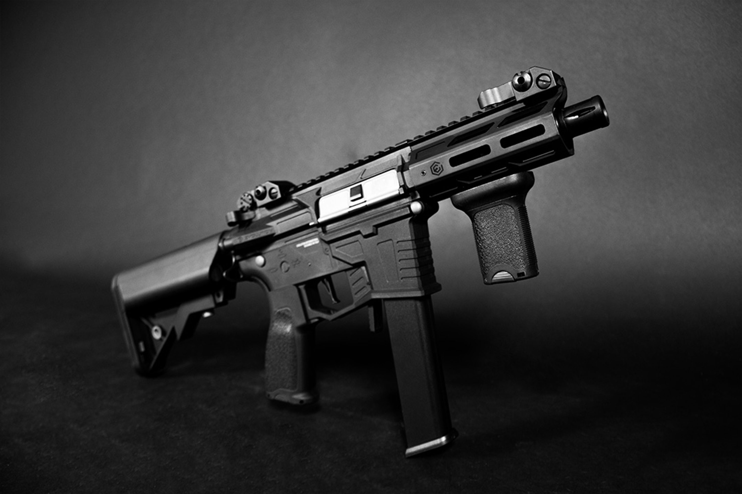 Evolution Airsoft Reaper XS EMR - Airsoft S-AEG