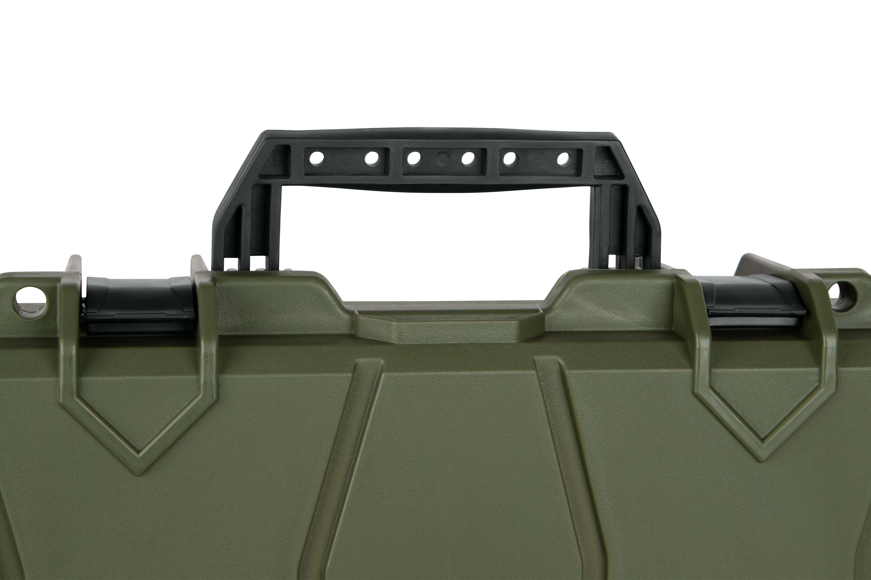 GSG Gewehrkoffer OD Green - Medium