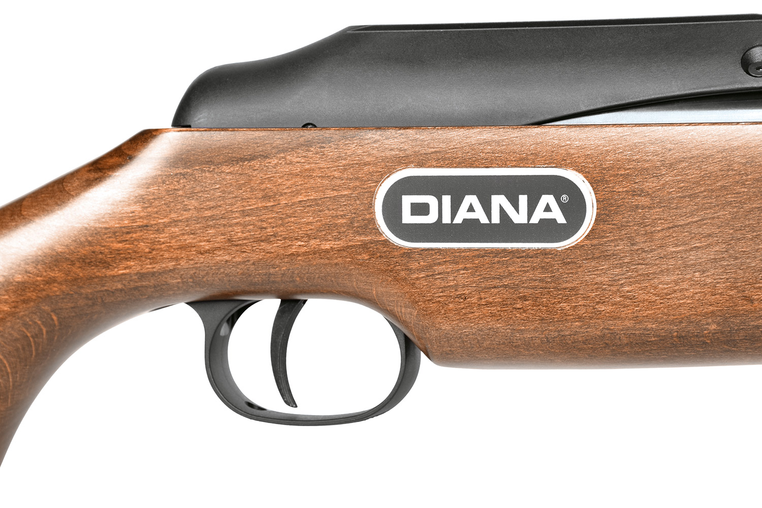 DIANA 30 neo Holz 4,4mm BB - Druckluft Federdruck | Repetierer