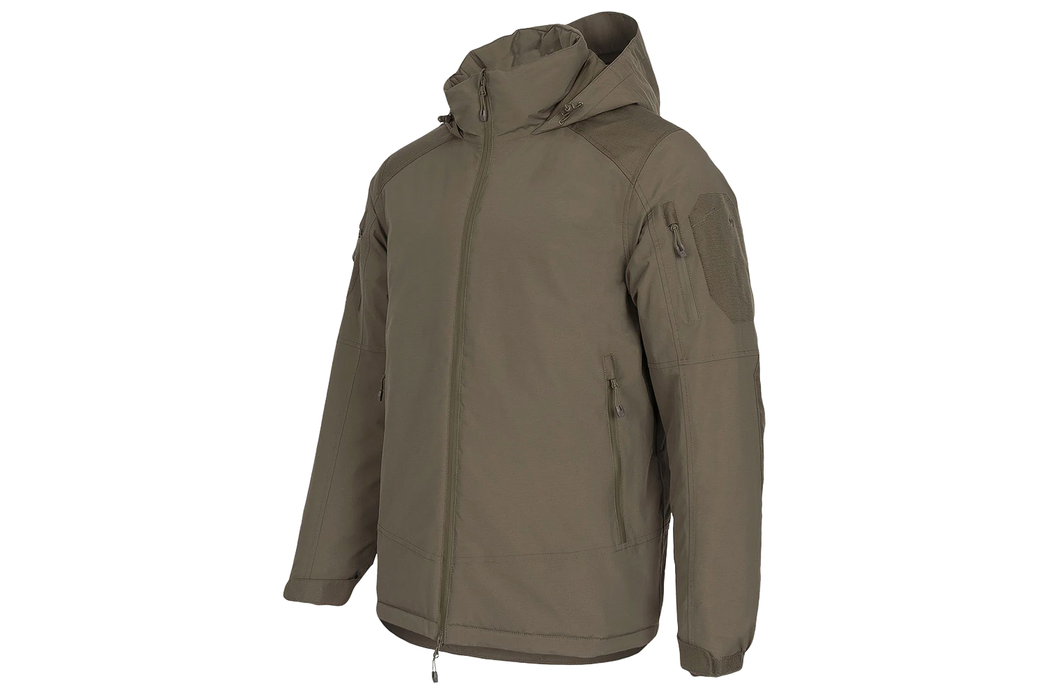 STOIRM Allwetterjacke Primaloft - Tactical Jacke