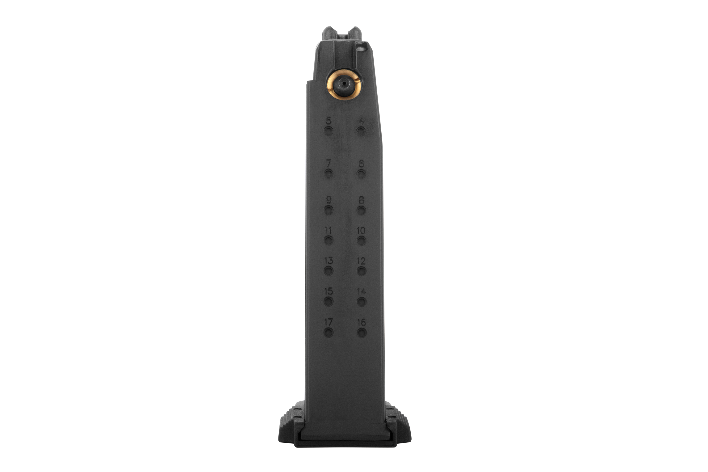 EMG Strike Industries ARK bicolor 4,5 mm BB - Co2 BlowBack