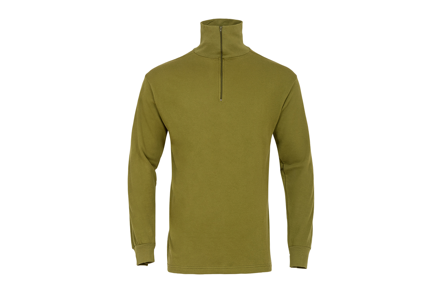 Highlander Forces Langarmshirt Norwegian