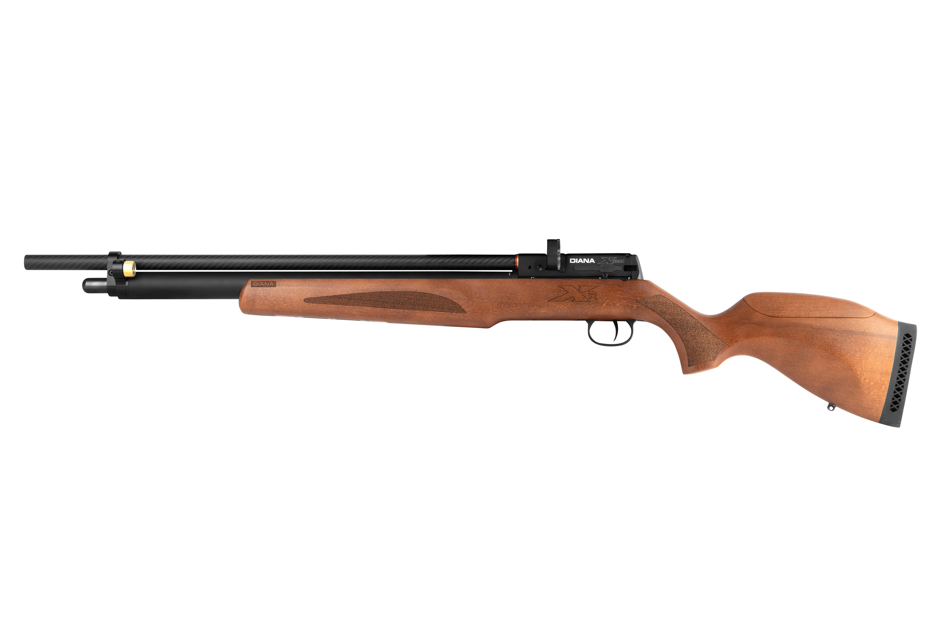 DIANA XR200 Premium 4,5mm - Druckluft Pressluft | PCP