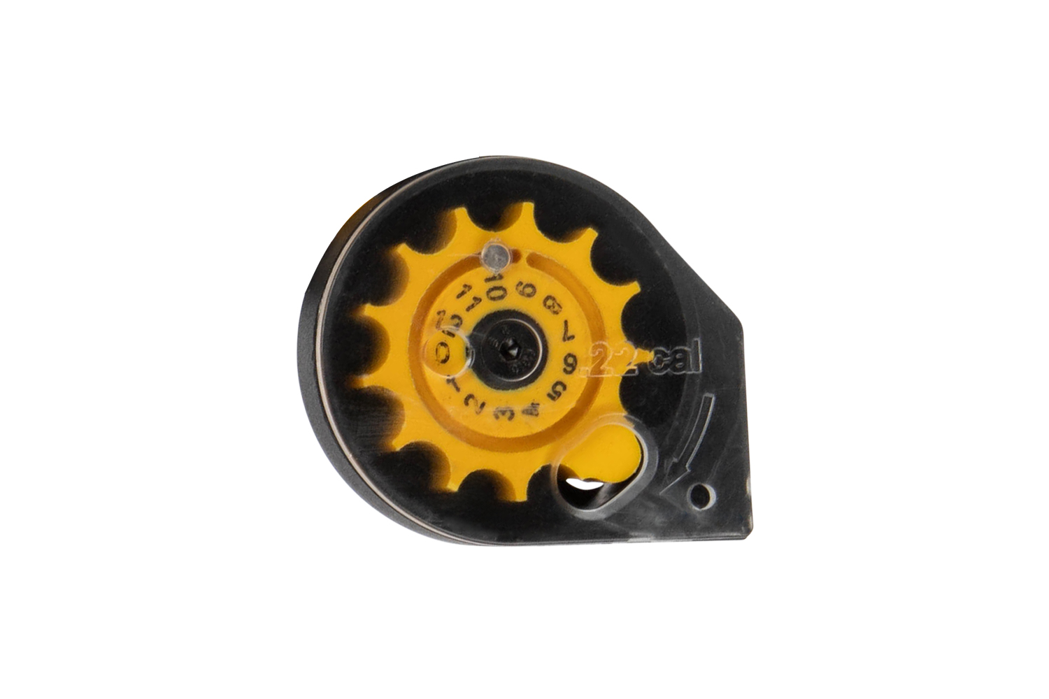 Reximex Magazin 12 Schuss 5,5 mm - Druckluft Pressluft | PCP