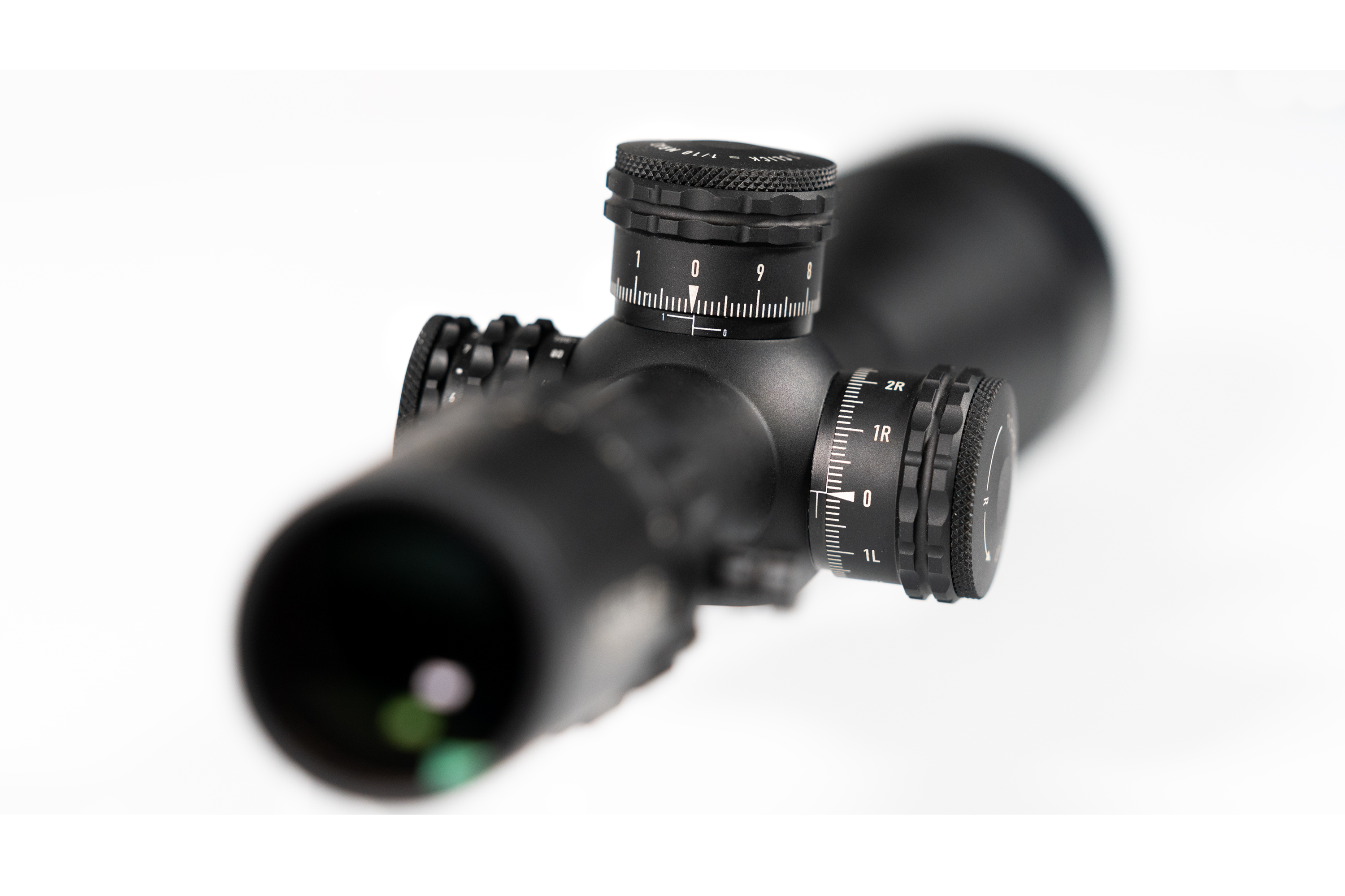 Element Optics Nexus | 5-20x50 | APR-2D MRAD FFP
