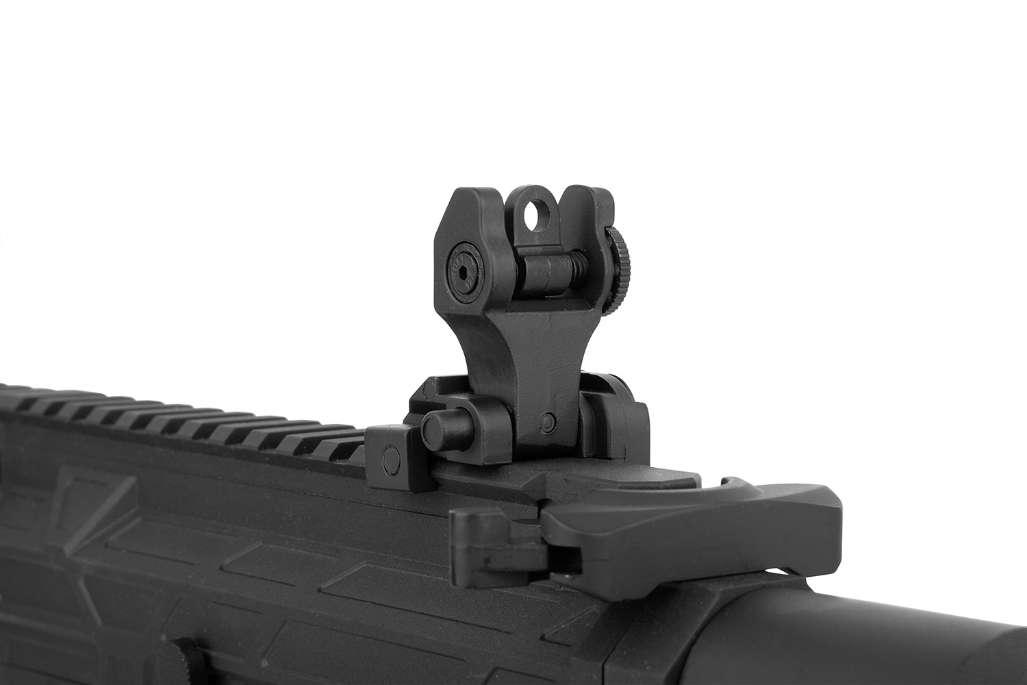 Evolution Ghost XS EMR PDW - Airsoft AEG