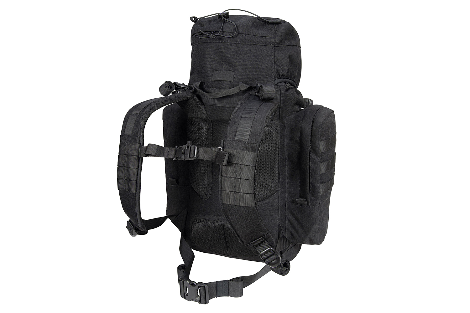 Highlander Forces Rucksack Elite Forces Pack 33l