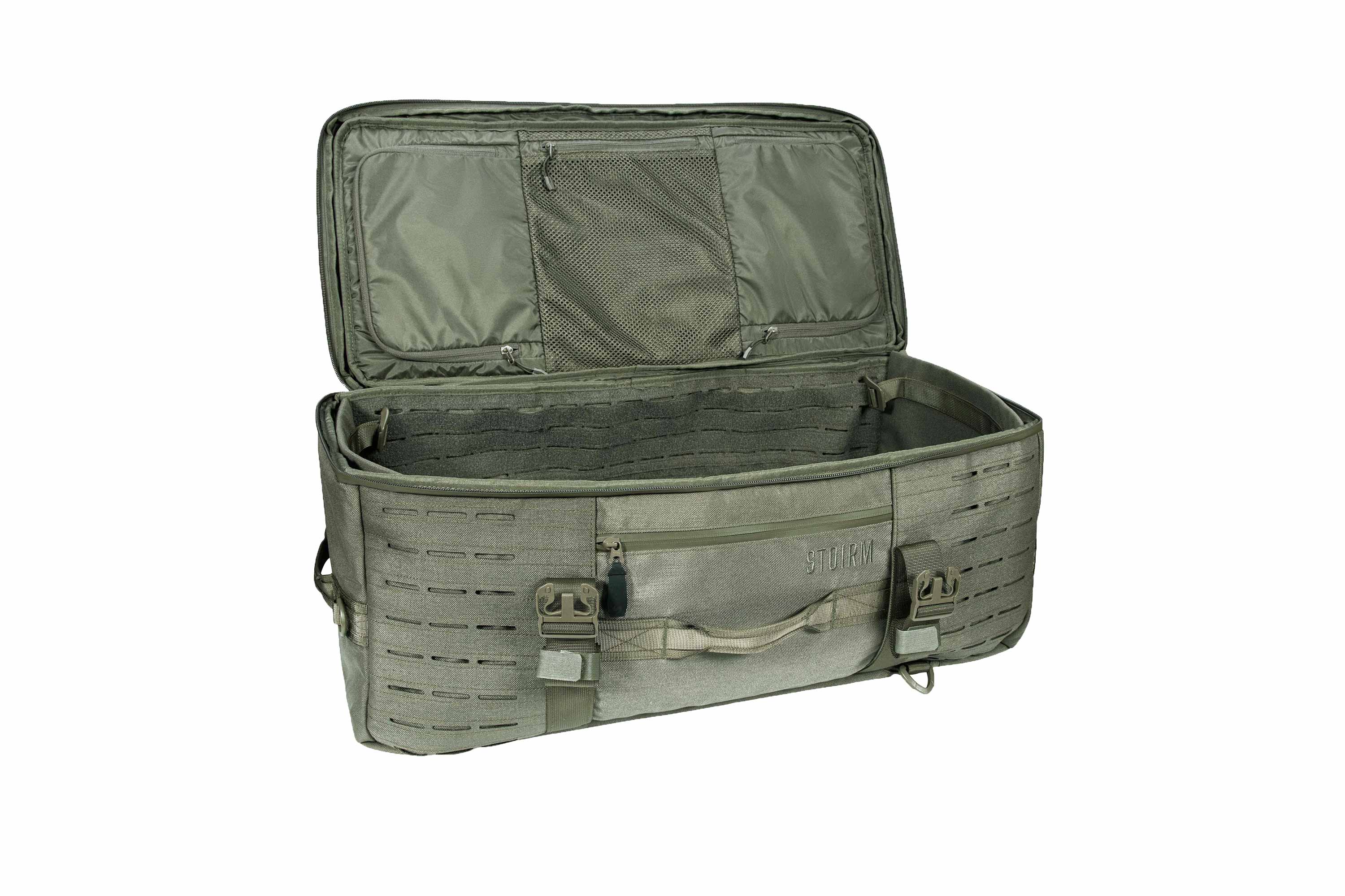 STOIRM Transporttasche Duffel Bag  50l
