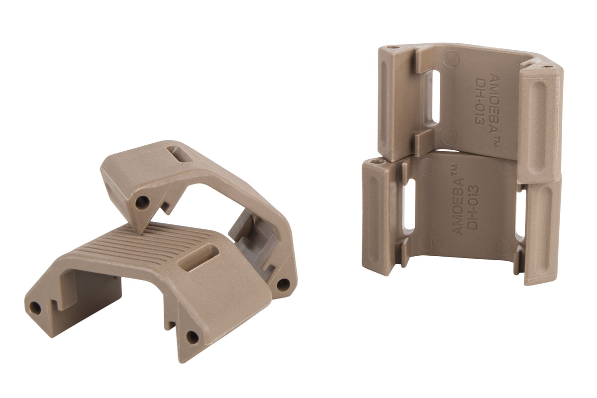 Amoeba Units für M4 Handguard - Airsoft Amoeba Units für M4 Handguard - Airsoft