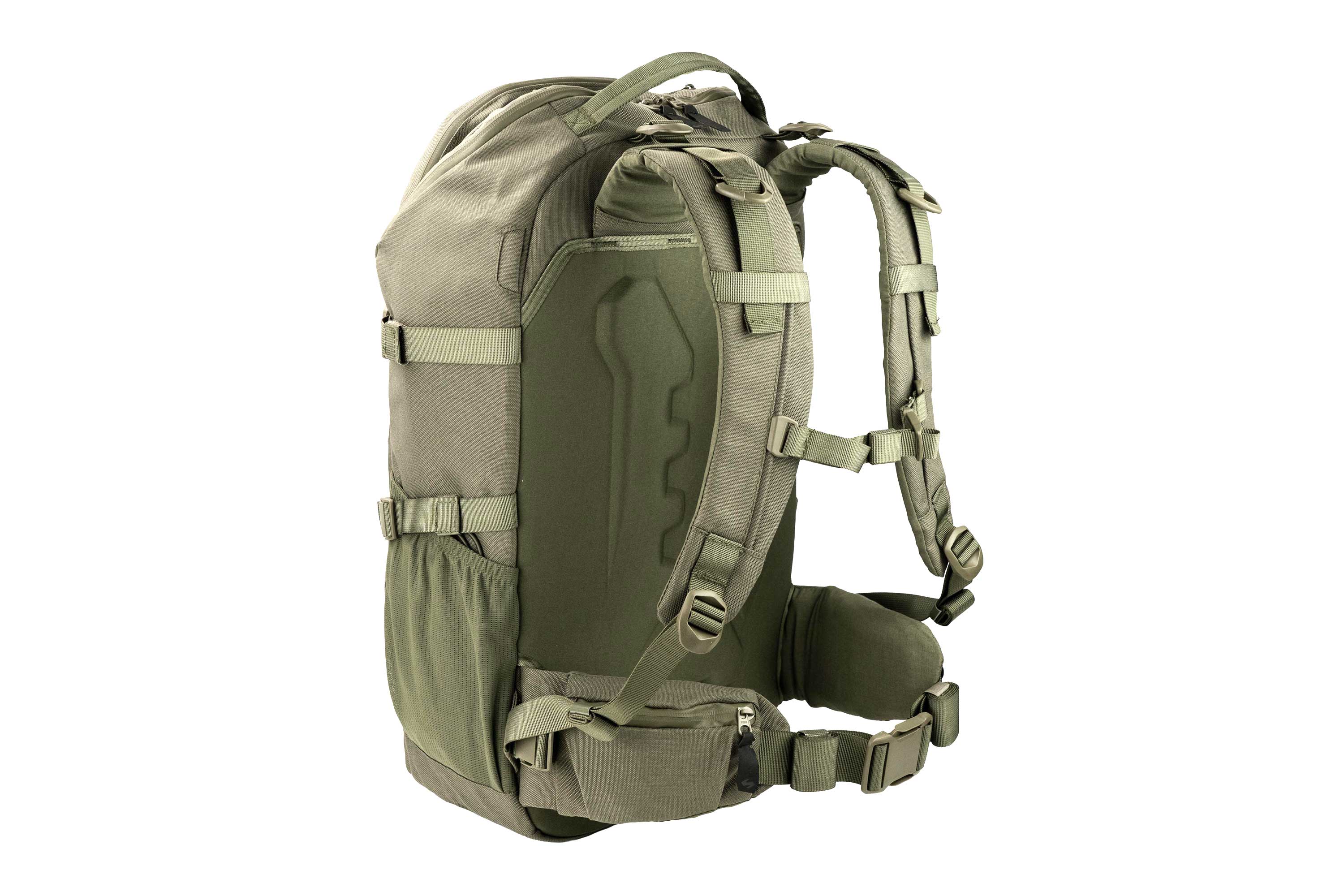 STOIRM Rucksack Tactical Pack 40l