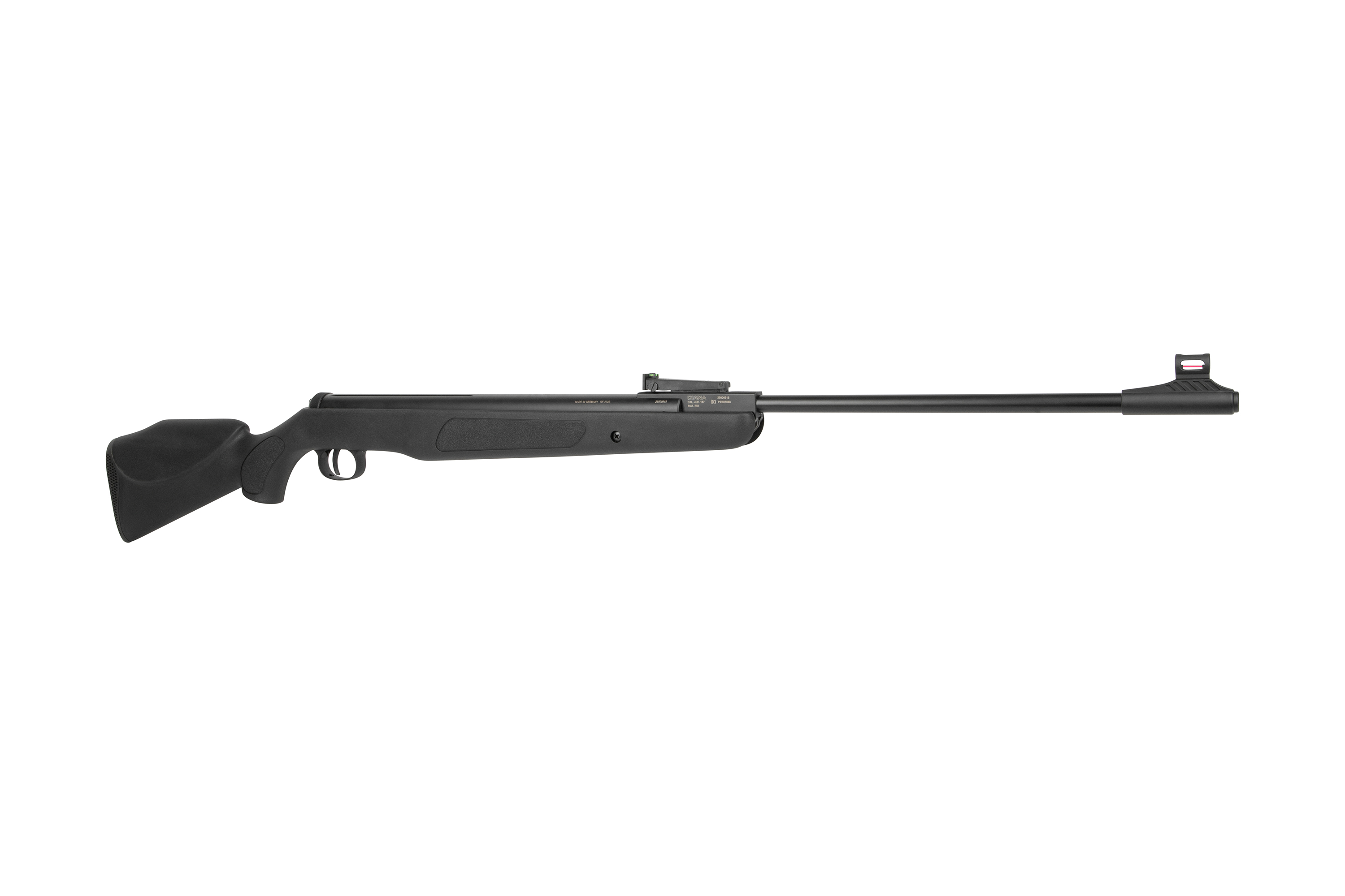 DIANA Panther 350 Magnum Professional 4,5 mm | Druckluft Knicklauf
