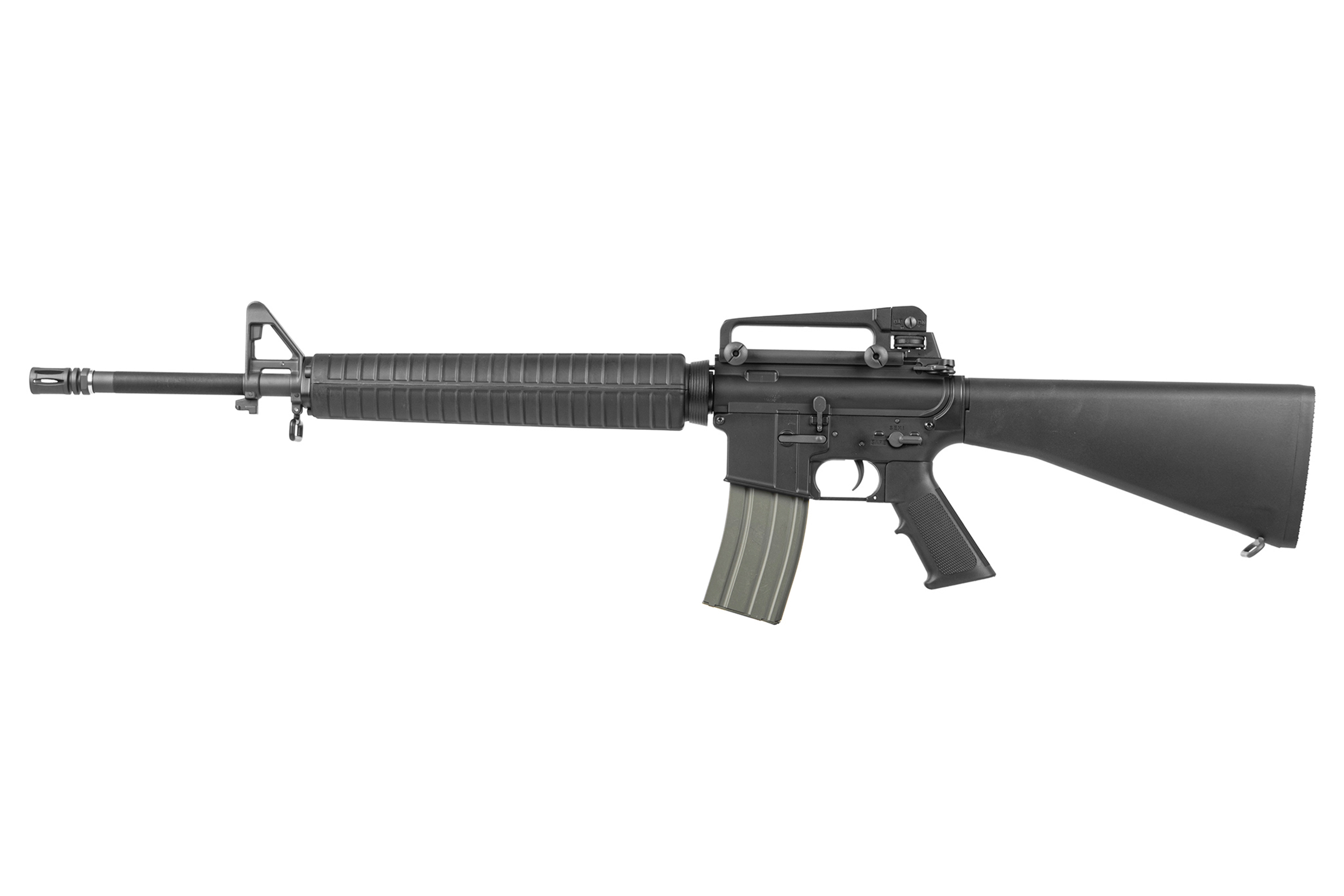 Ares M16-A3 Schwarz 6mm - Airsoft S-AEG Ares M16-A3 Schwarz 6mm - Airsoft S-AEG