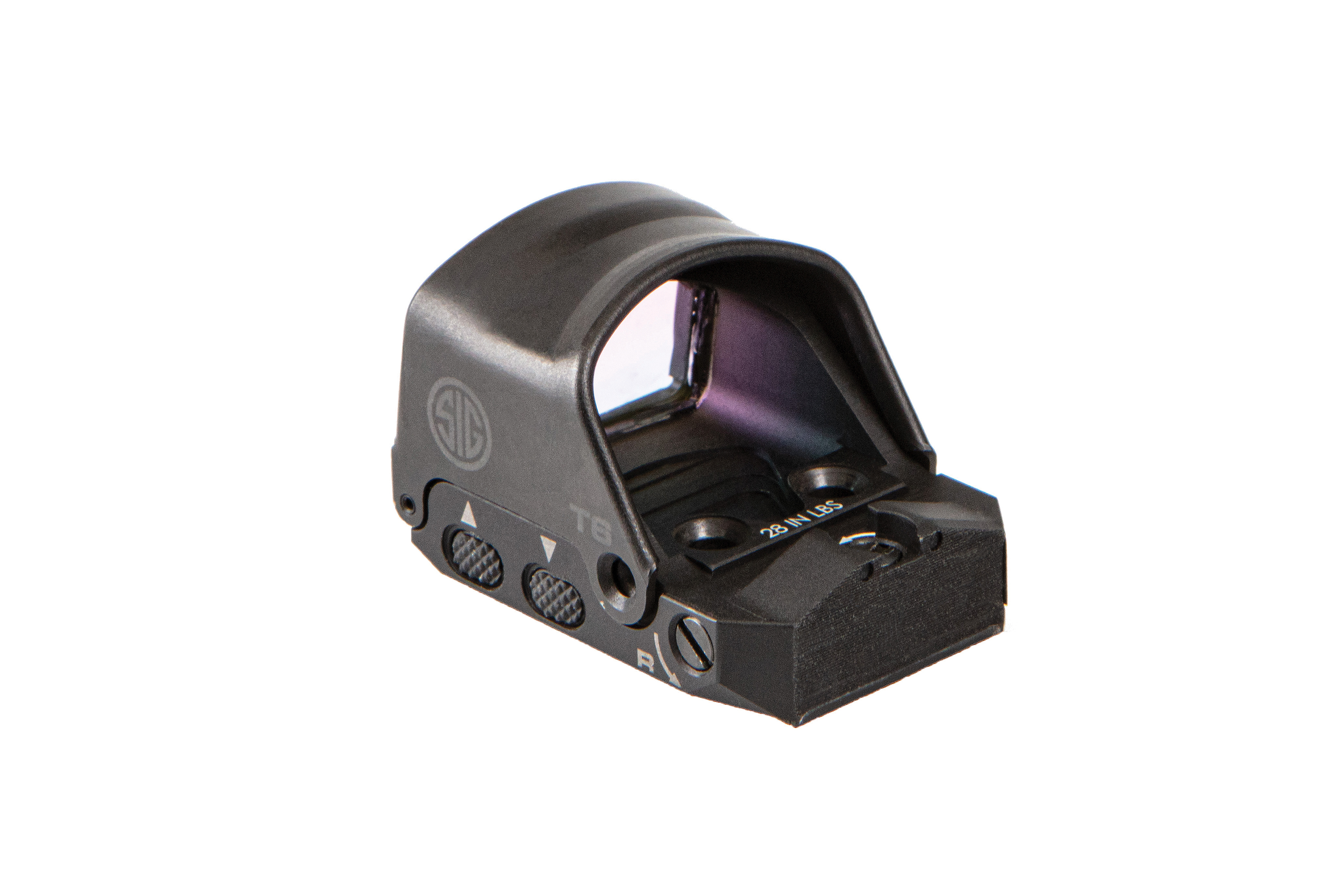 Sig Sauer ROMEO2 Red Dot | 3 MOA