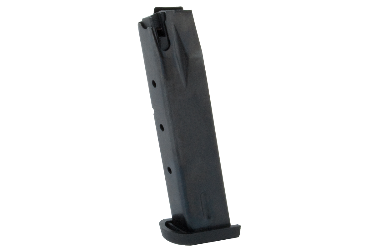 Magazin für Ekol Compact | Magnum | ASI 17 Schuss 9mm P.A.K. - Gas Signal Magazin für Ekol Compact | Magnum | ASI 17 Schuss 9mm P.A.K. - Gas Signal