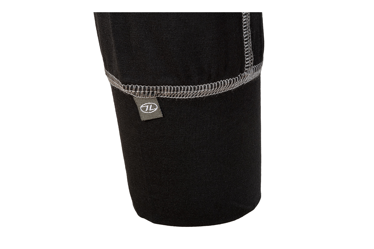 Highlander Funktionsshirt Damen Bamboo Base Layer