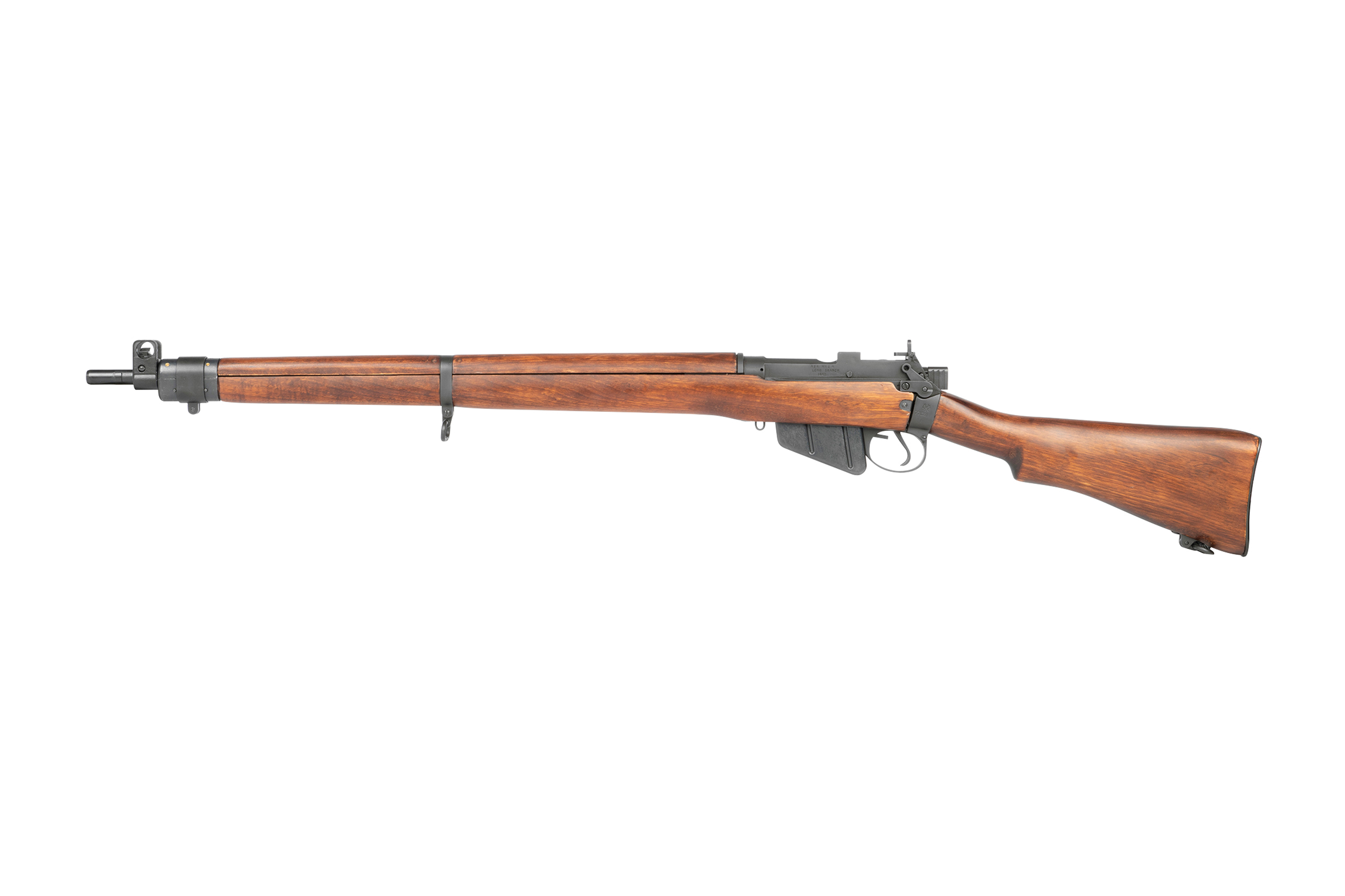 Ares SMLE Nr.4 MK1 Echtholz | Airsoft Federdruck Ares SMLE Nr.4 MK1 Echtholz | Airsoft Federdruck