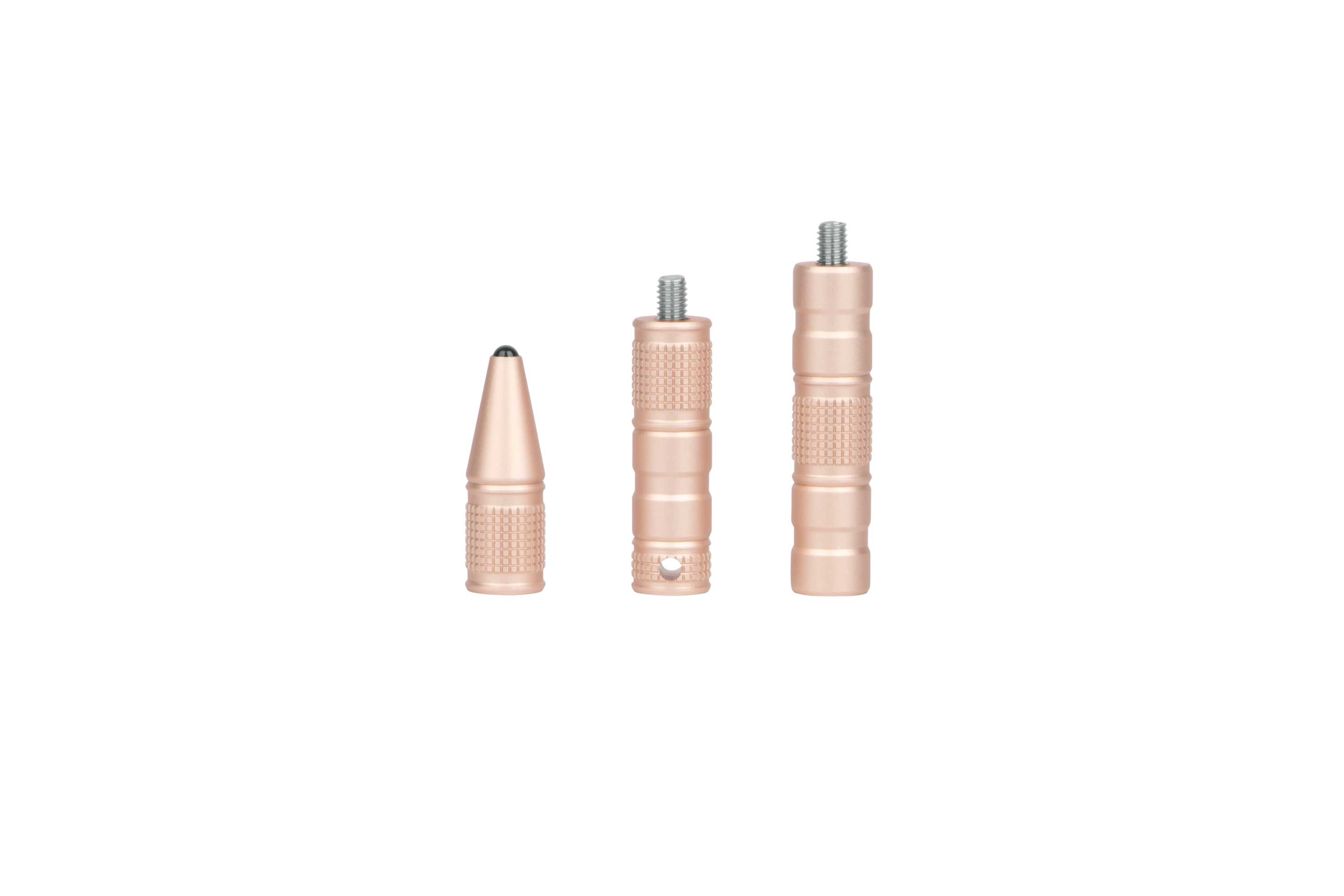 GSG-9 MDK1 Modular Defence Kubotan rose-gold
