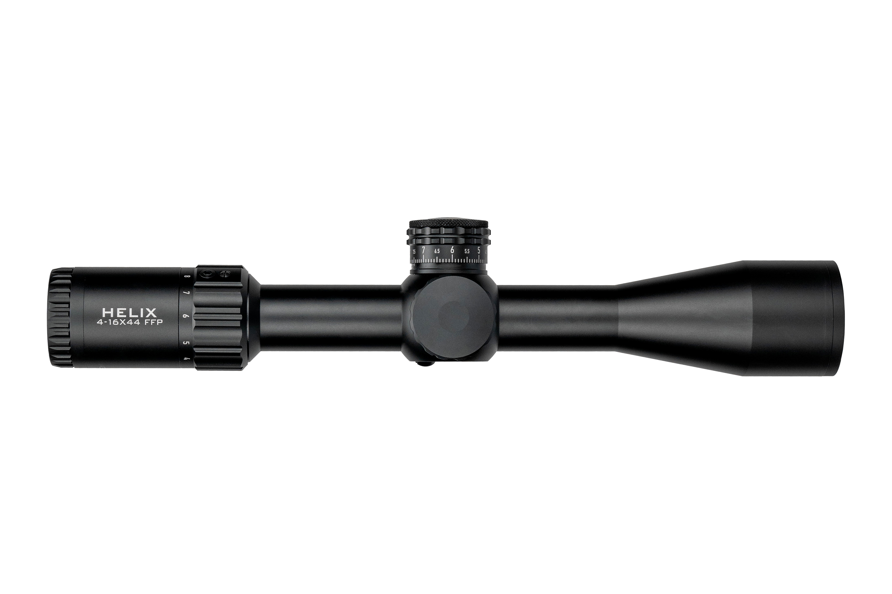 Element Optics Helix Gen 2 Zielfernrohr | 4-16x44 |  MPR-1C MRAD FFP