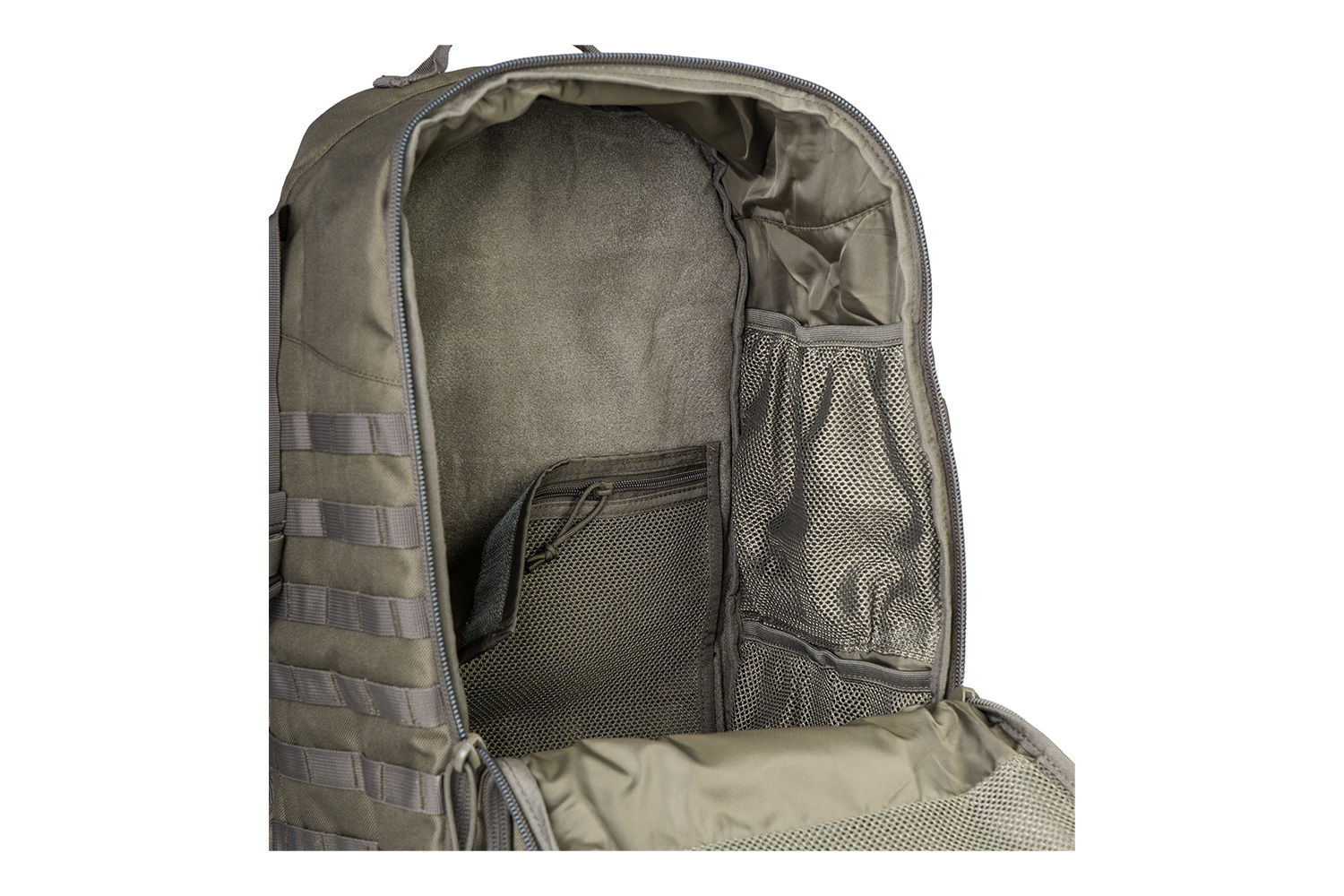 Highlander Rucksack Elite Forces Pack 45l