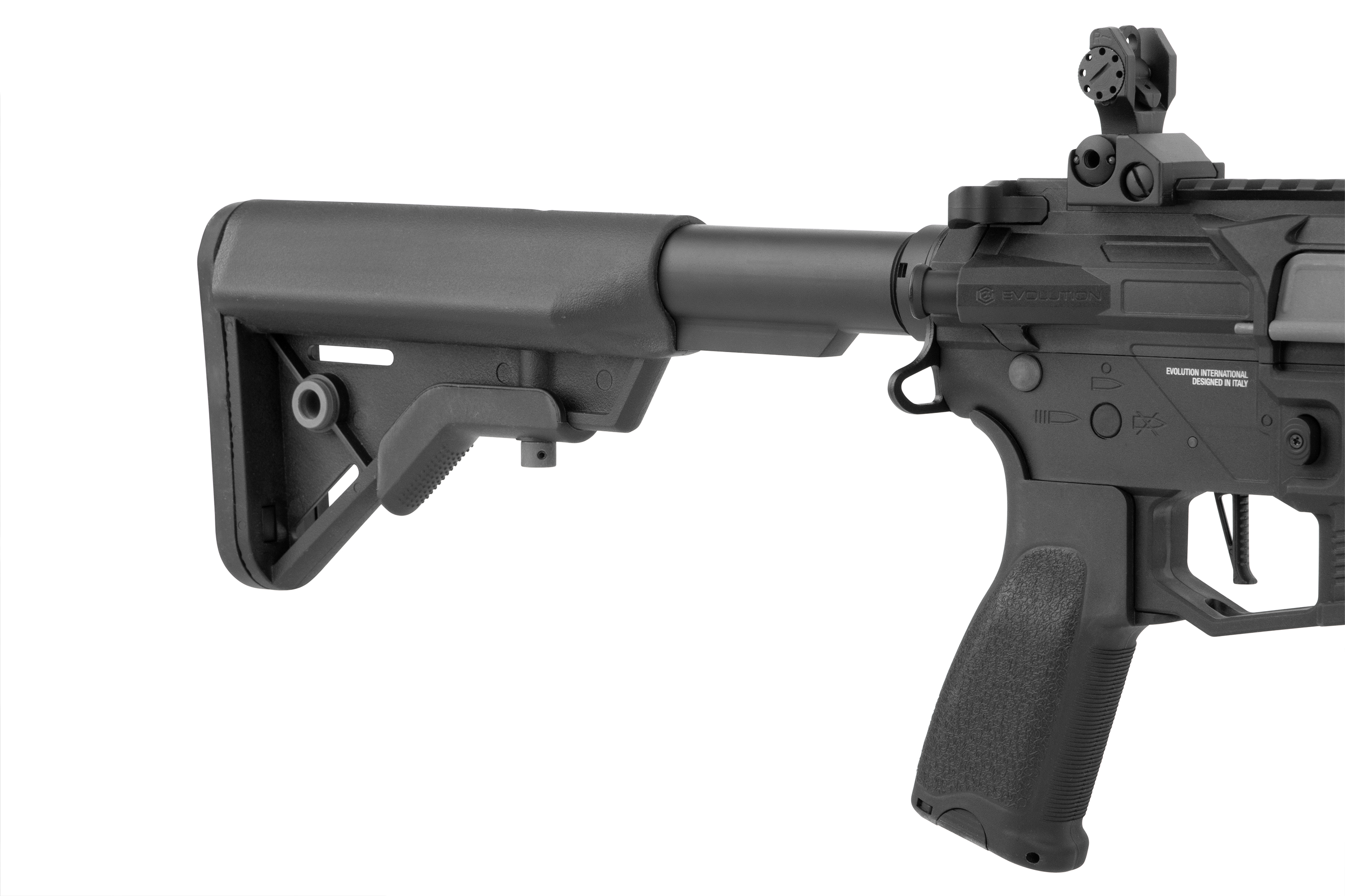 Evolution Ghost XS EMR A - Airsoft S-AEG
