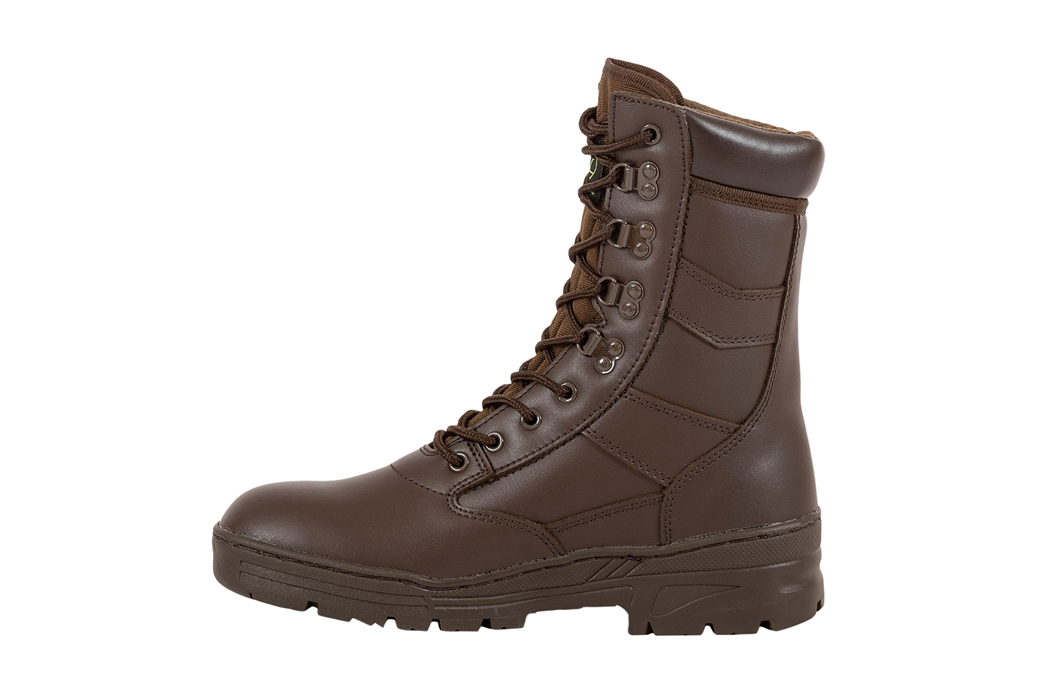 Highlander Forces Einsatzstiefel Delta Boots Youth