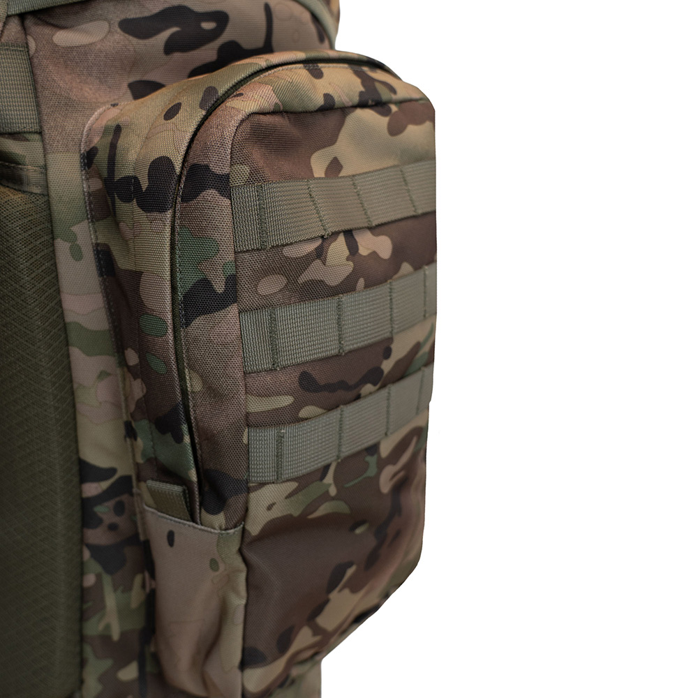Highlander Forces Rucksack Elite Pack 66l