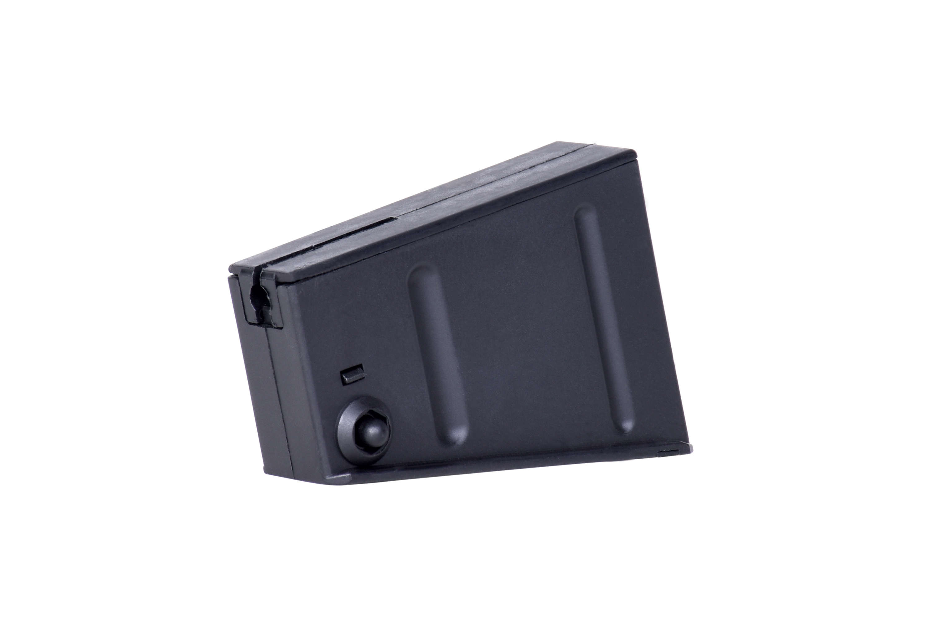 airmaX® 4420 Magazin 29 Schuss 6mm - Airsoft Federdruck airmaX® 4420 Magazin 29 Schuss 6mm - Airsoft Federdruck