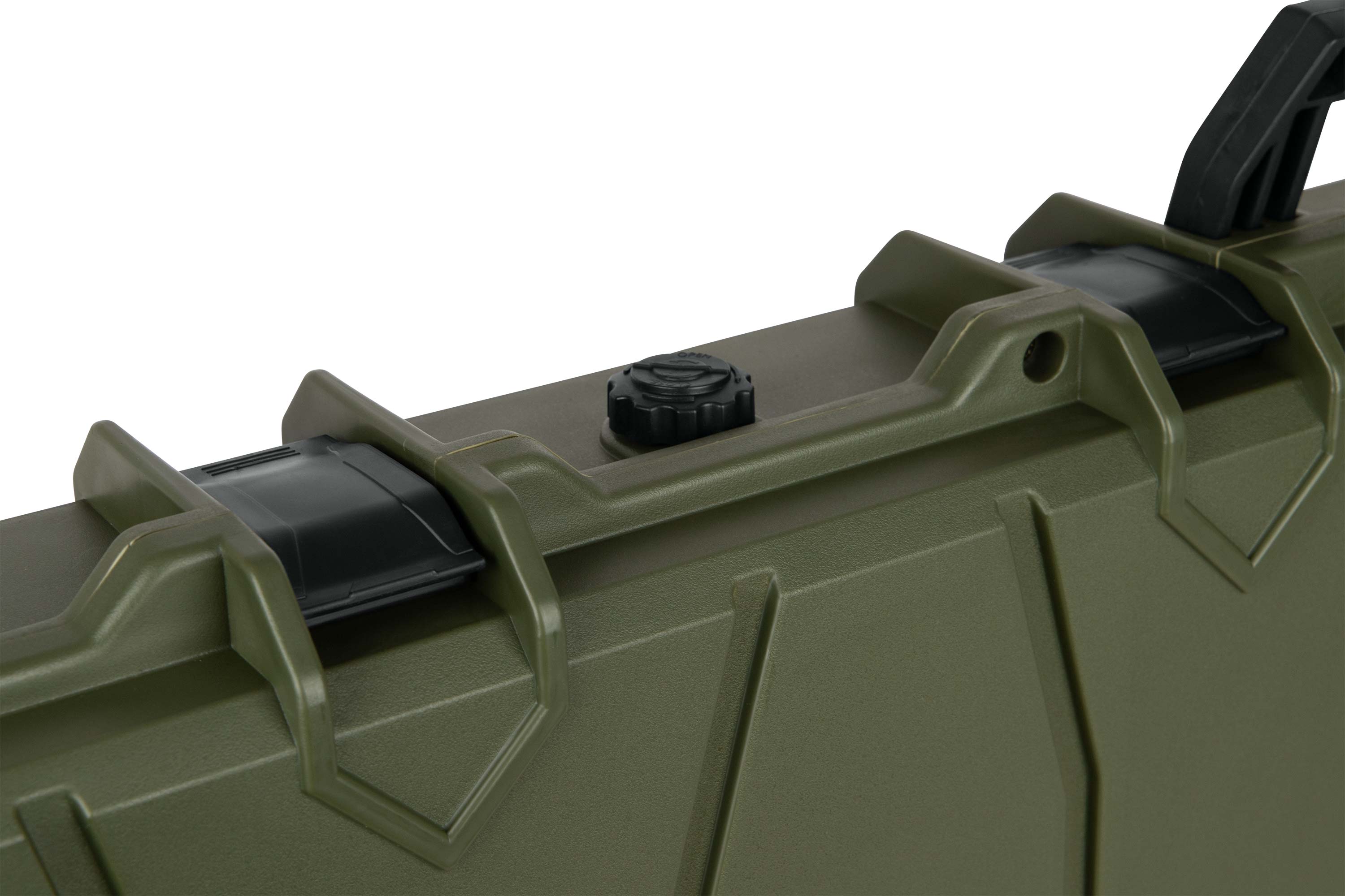 GSG Gewehrkoffer OD Green - Medium